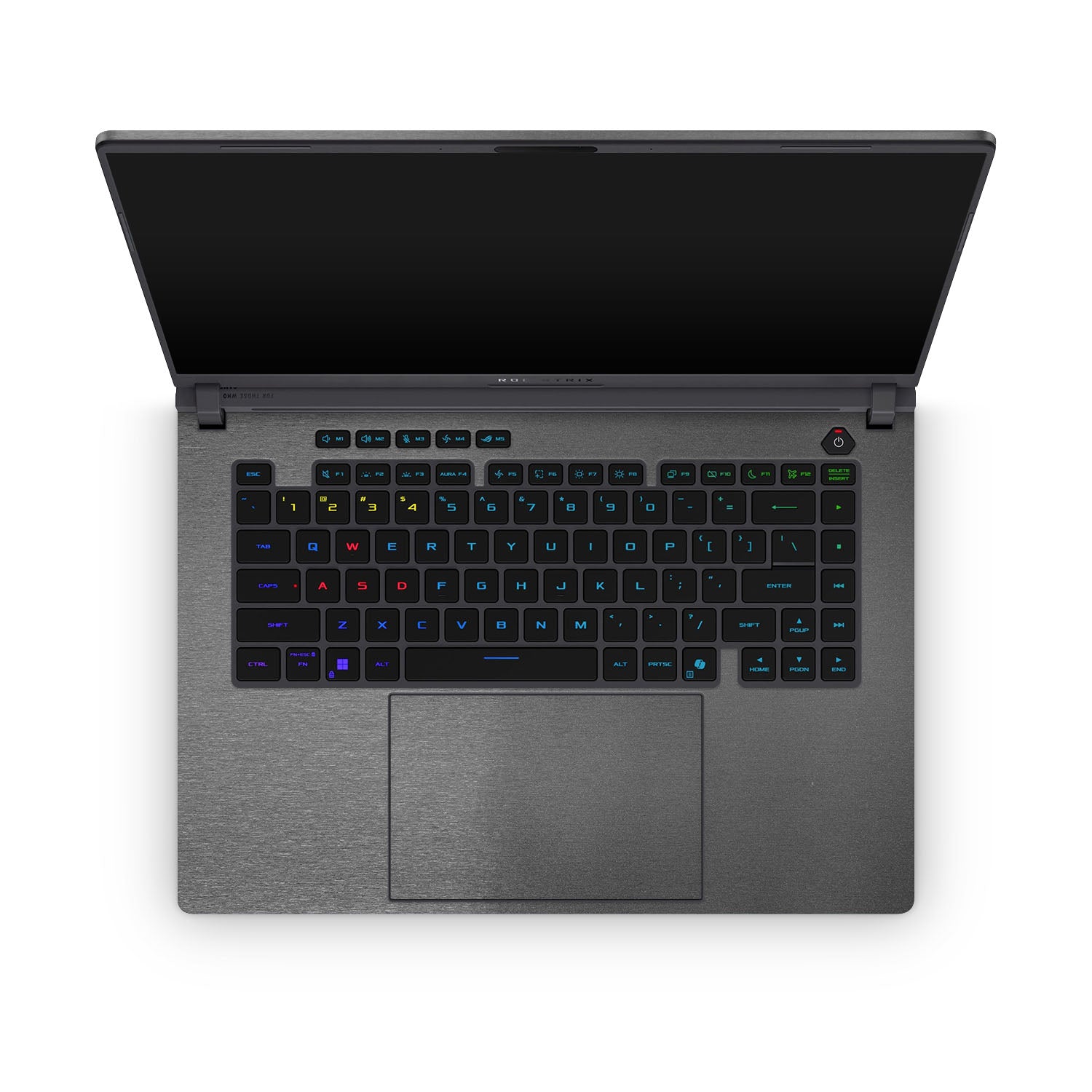 Asus ROG Strix G16 (2025) Skins