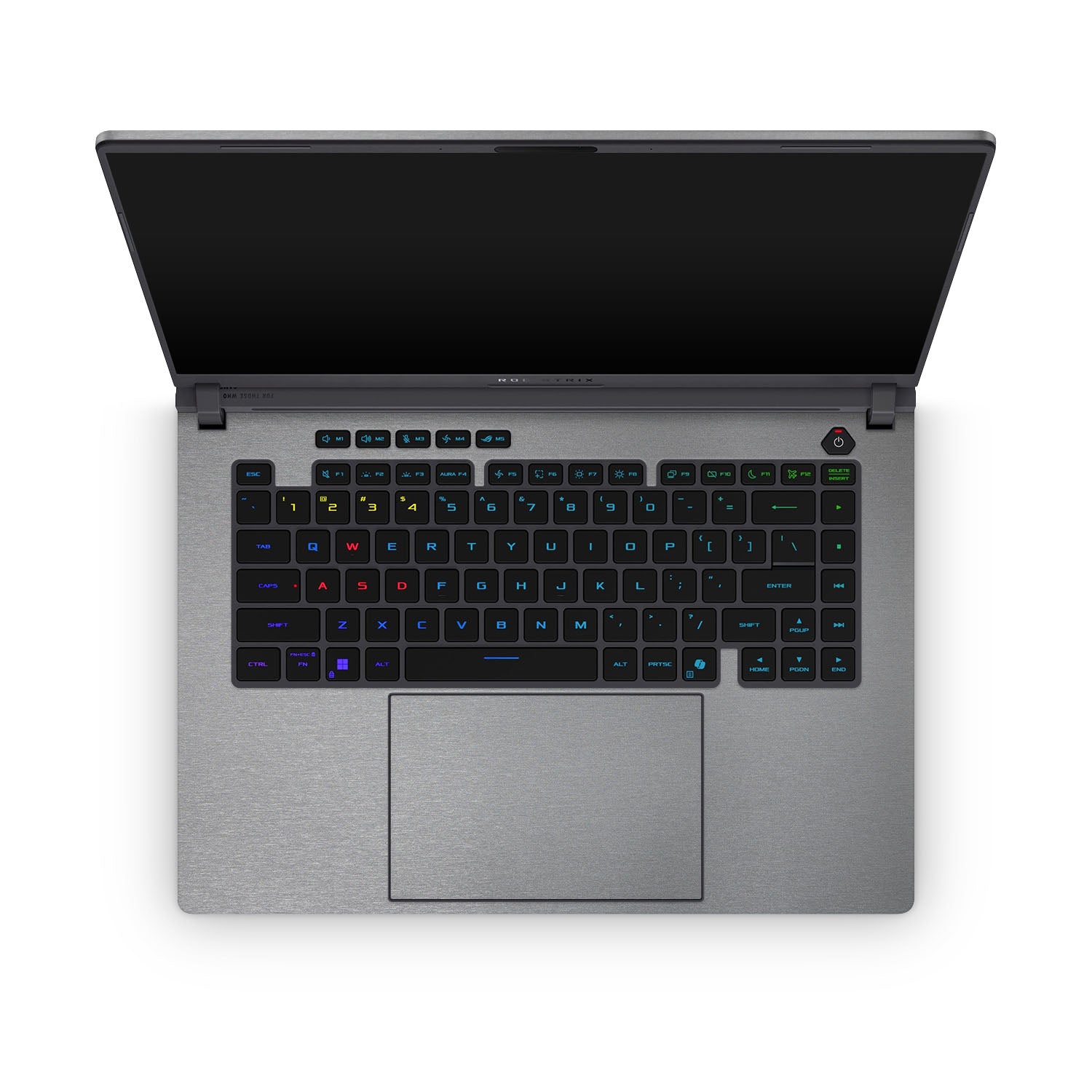 Asus ROG Strix G16 (2025) Skins