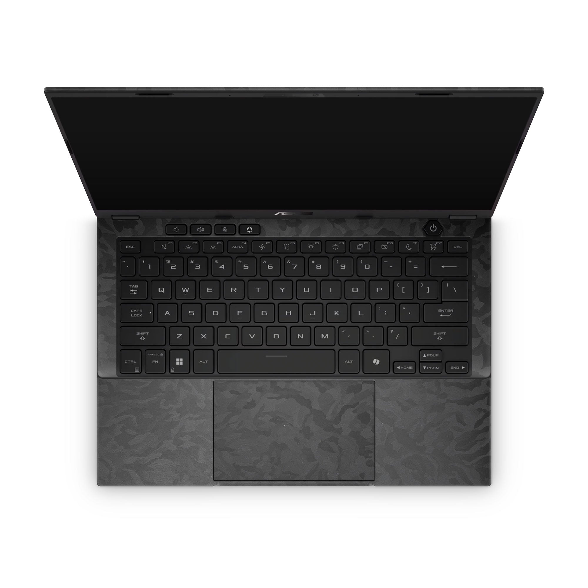 Asus TUF A14 (2024) Skins