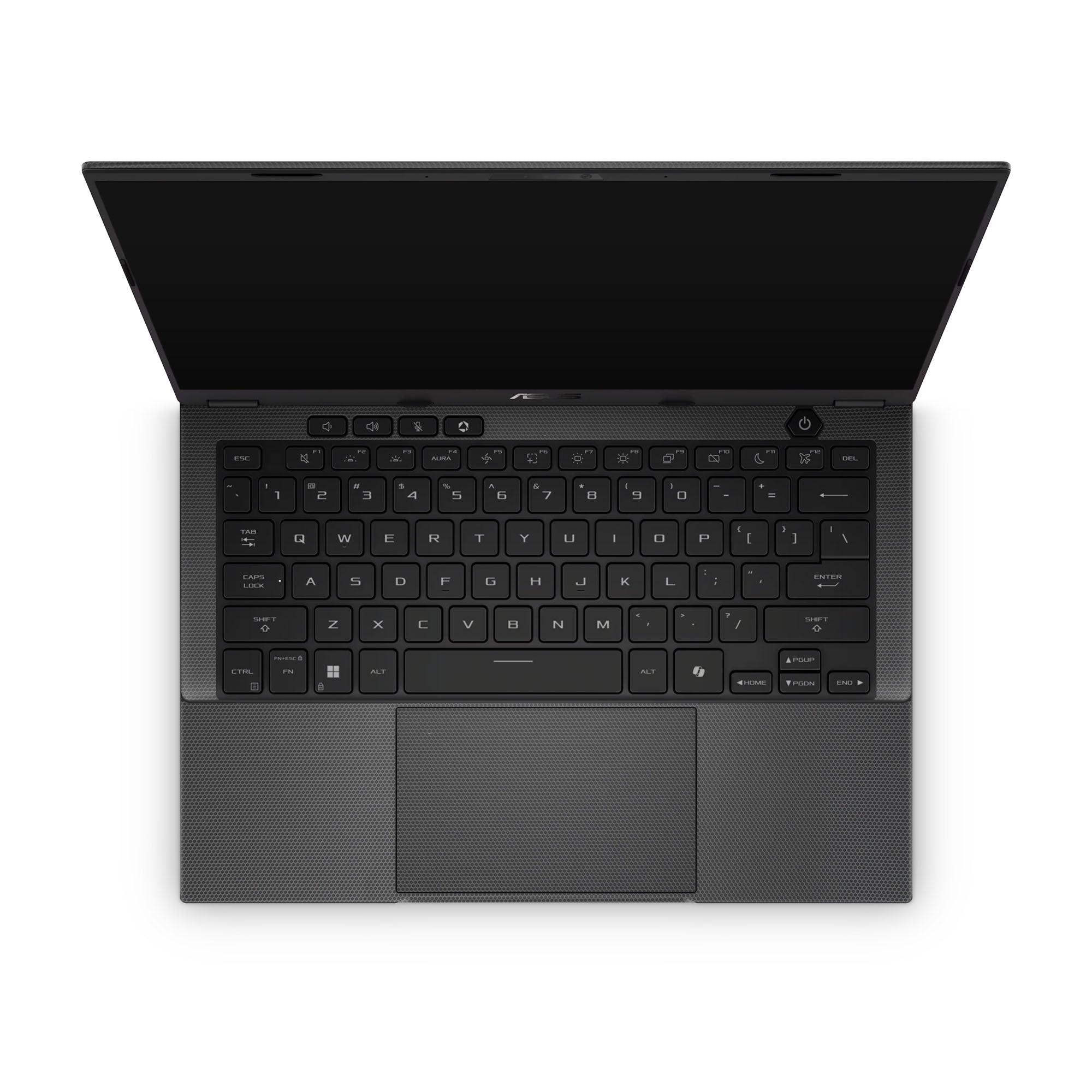 Asus TUF A14 (2024) Skins