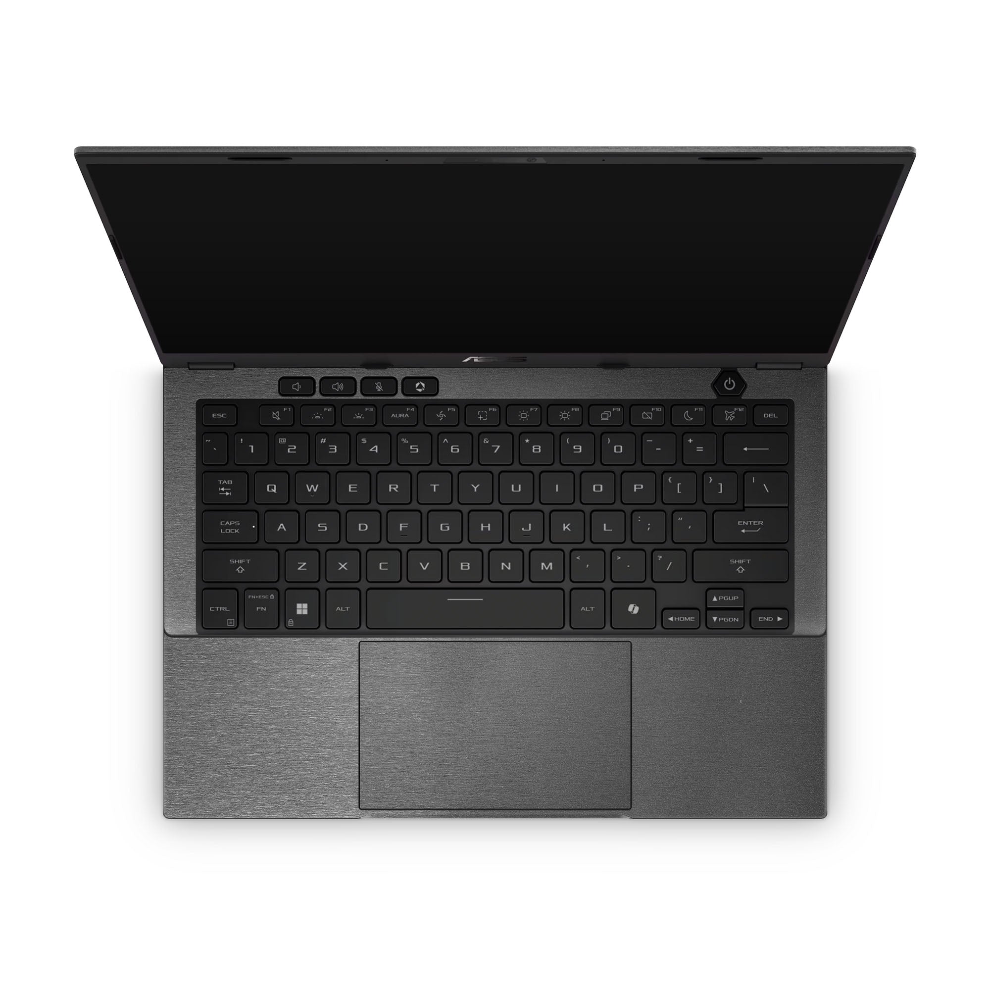 Asus TUF A14 (2024) Skins