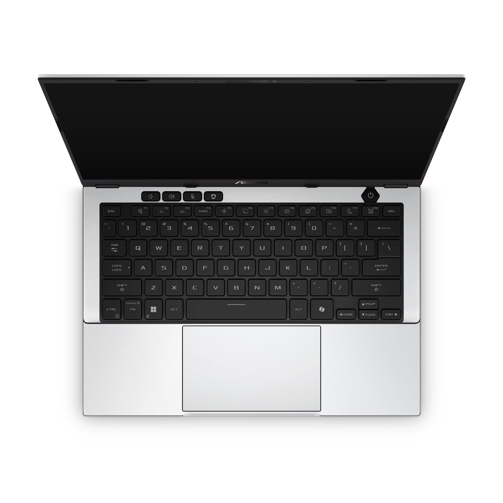 Asus TUF A14 (2024) Skins