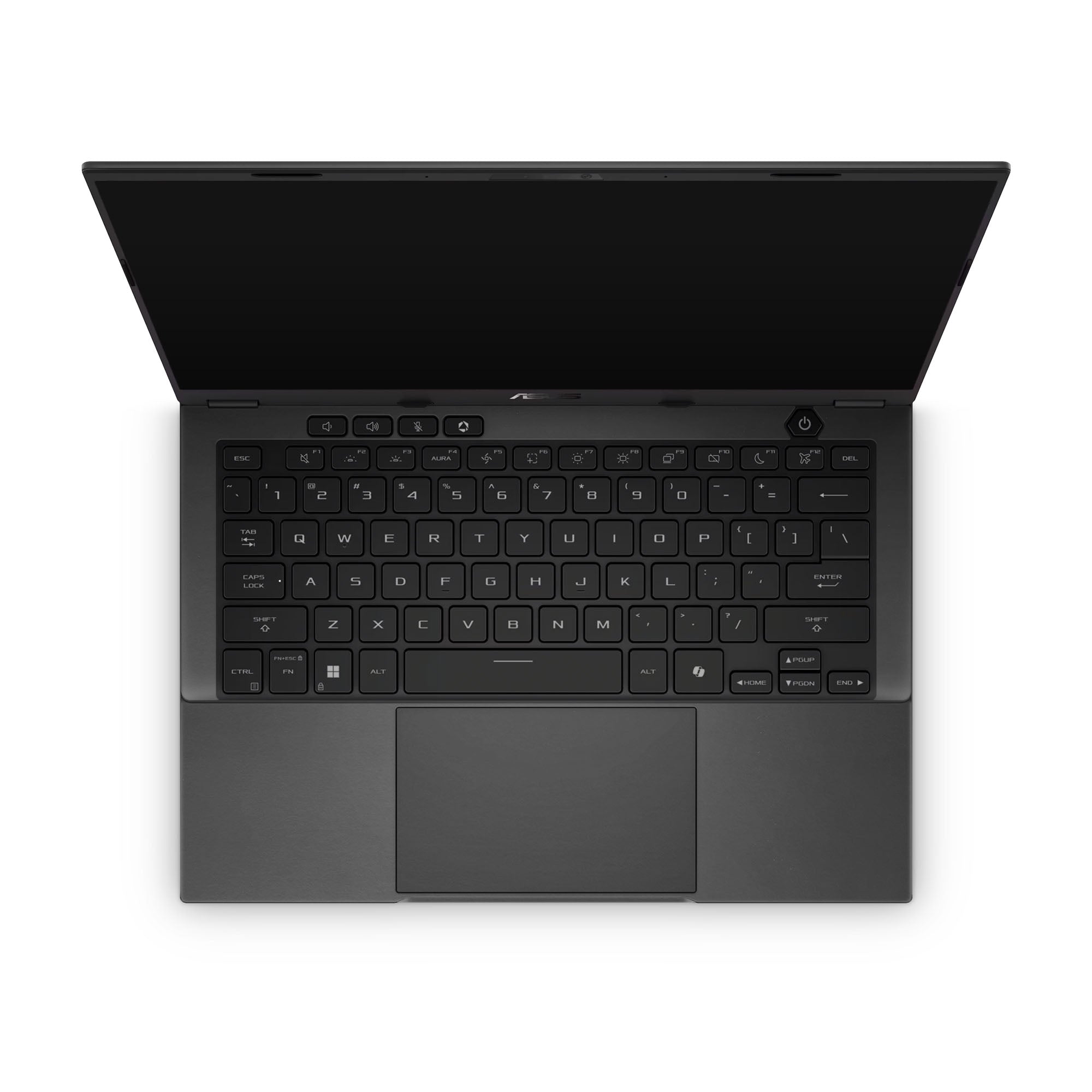 Asus TUF A14 (2024) Skins