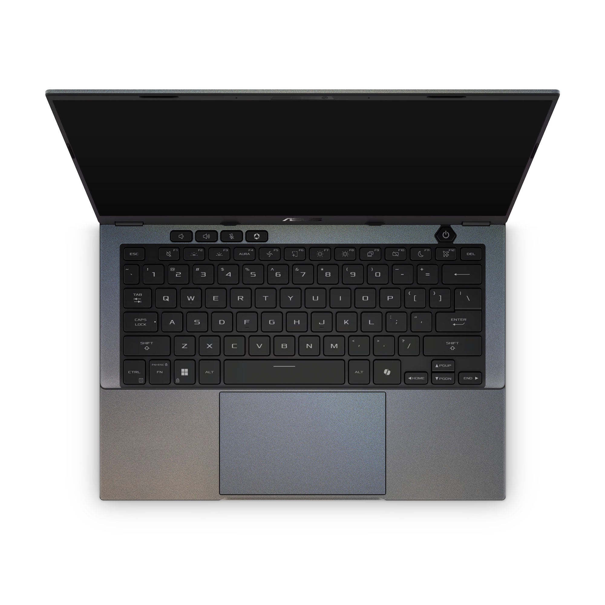 Asus TUF A14 (2024) Skins