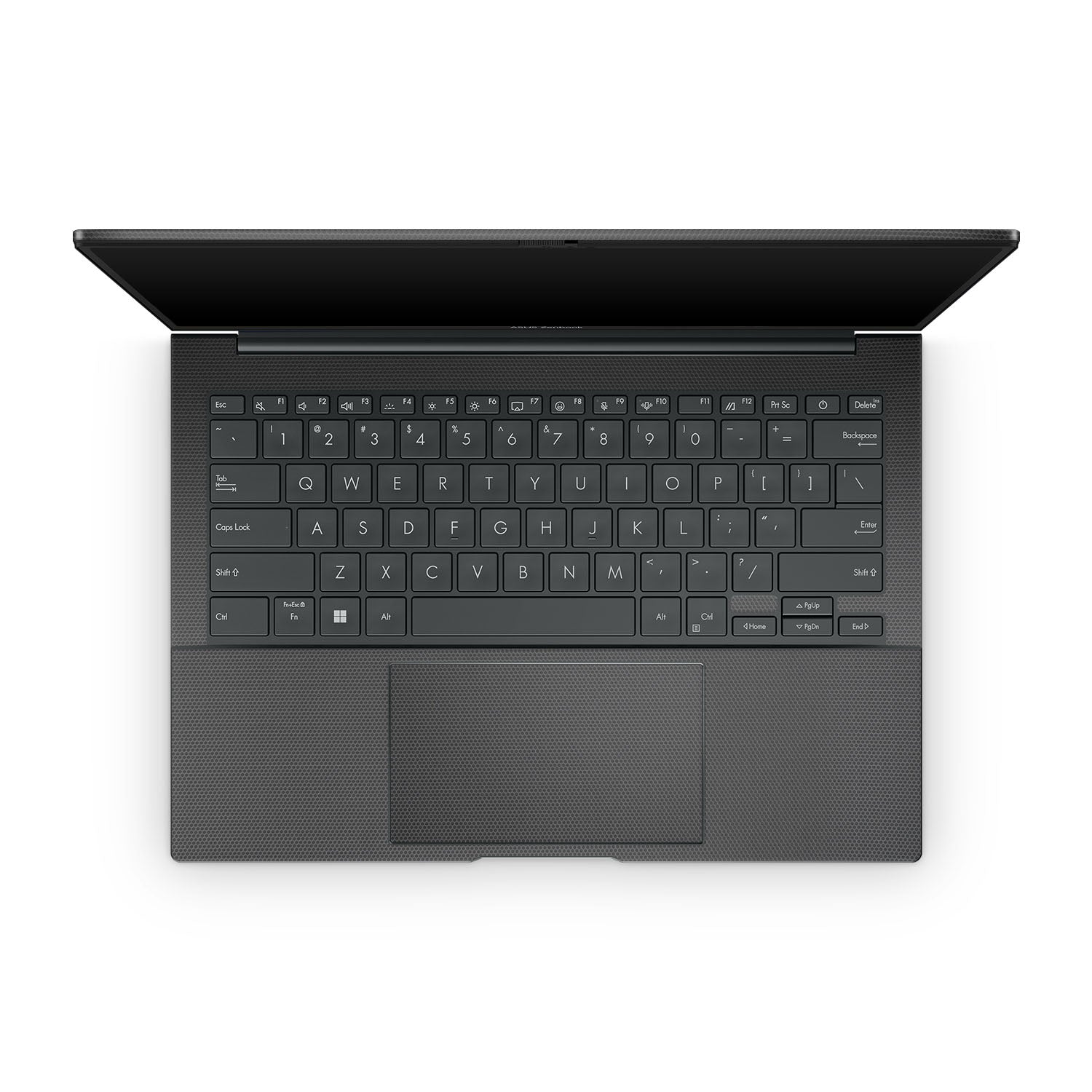Asus Zenbook 14 OLED (2024) Skins