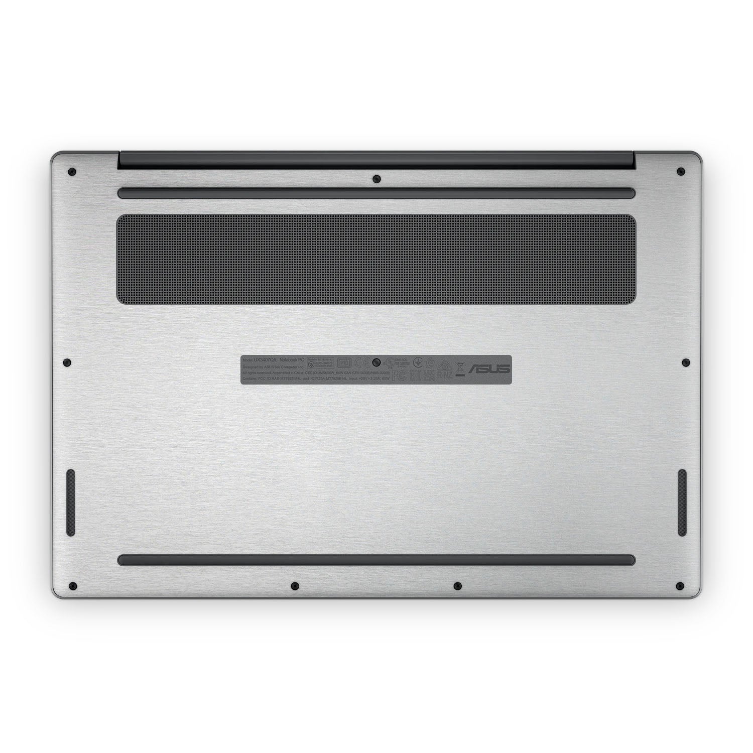 Asus Zenbook A14 (2025) Skins