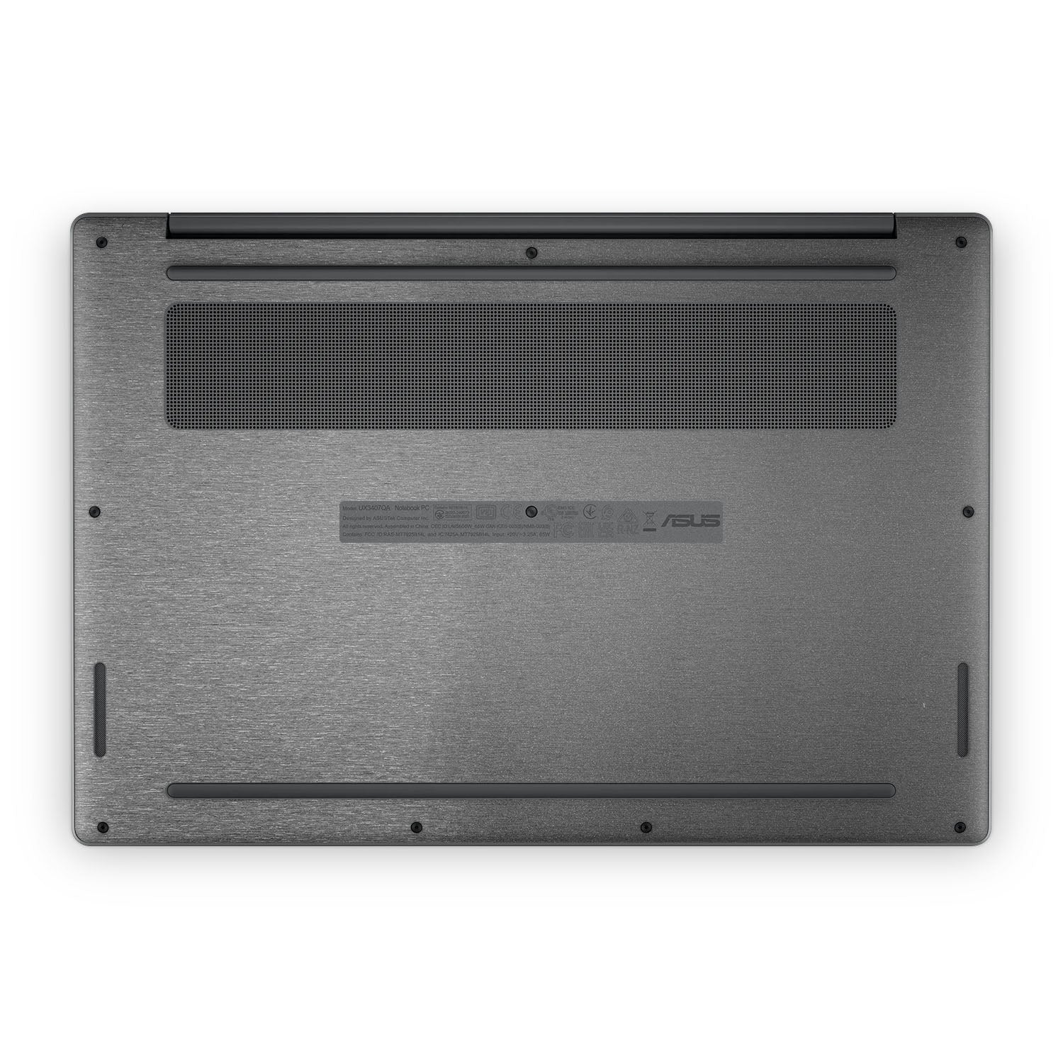 Asus Zenbook A14 (2025) Skins