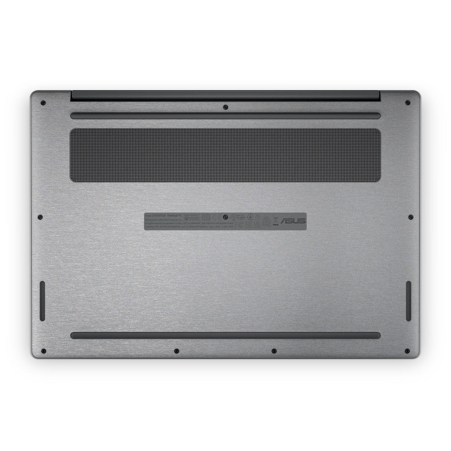 Asus Zenbook A14 (2025) Skins