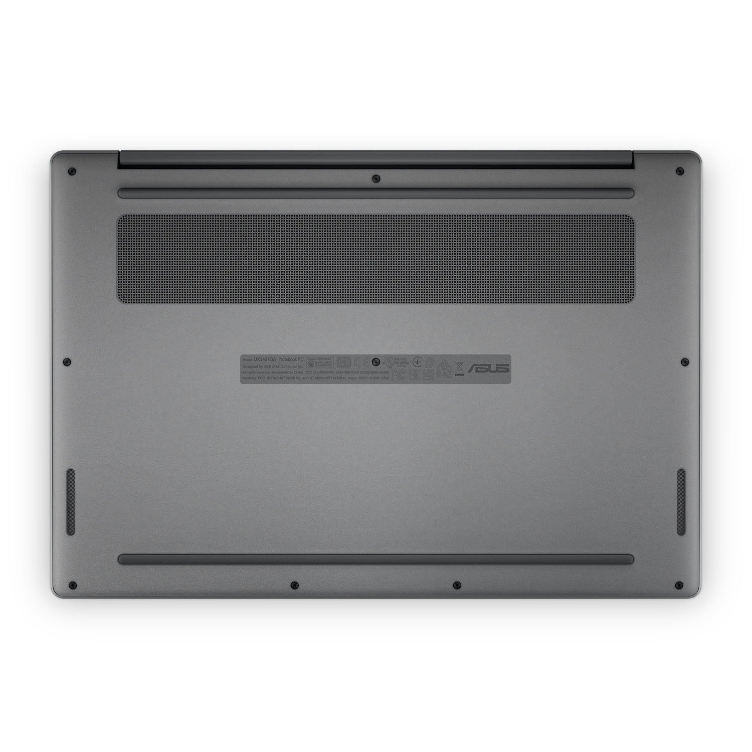 Asus Zenbook A14 (2025) Skins