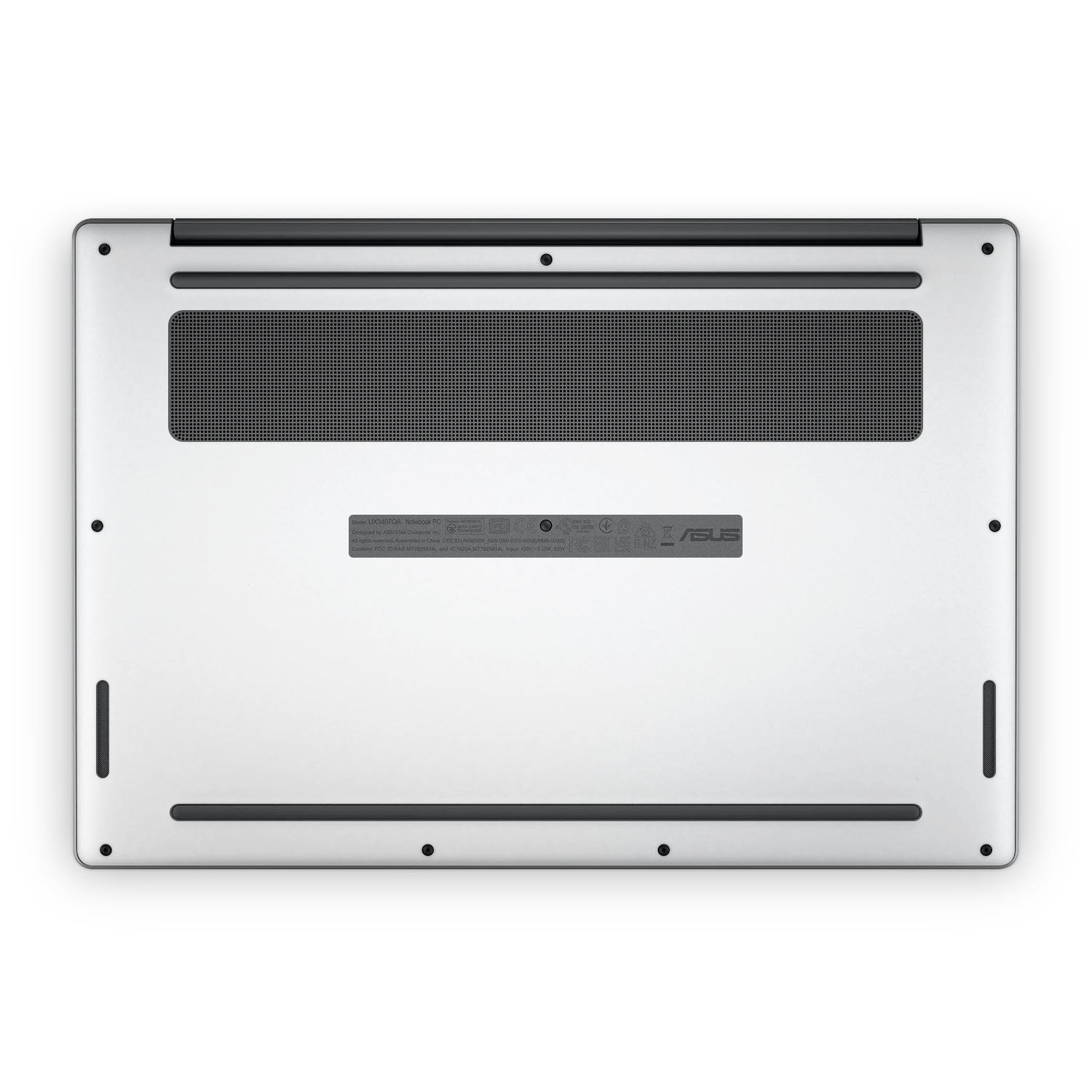 Asus Zenbook A14 (2025) Skins
