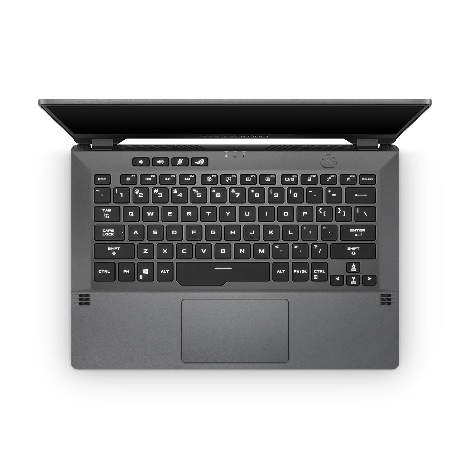 Asus Zephyrus G14 (2020-2021) Skins