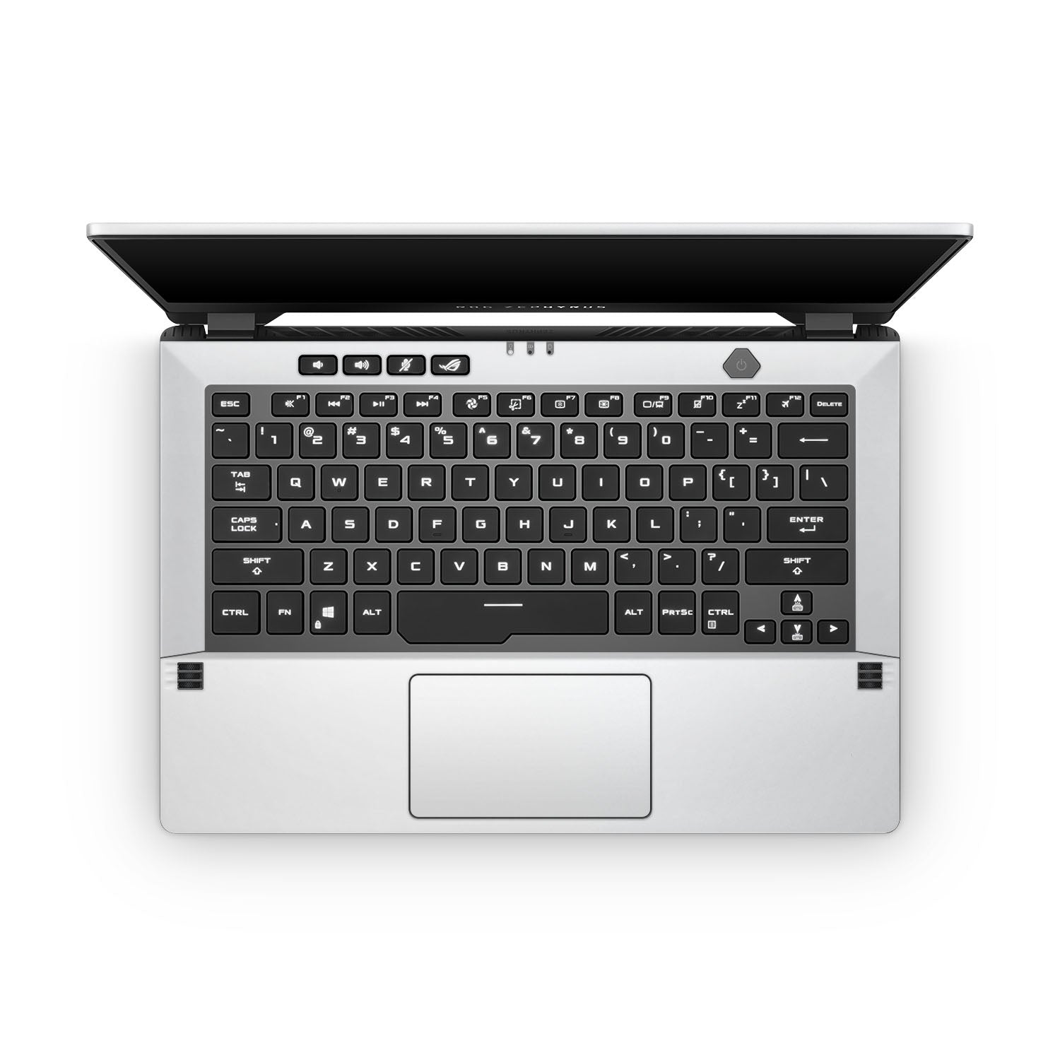 Asus Zephyrus G14 (2020-2021) Skins