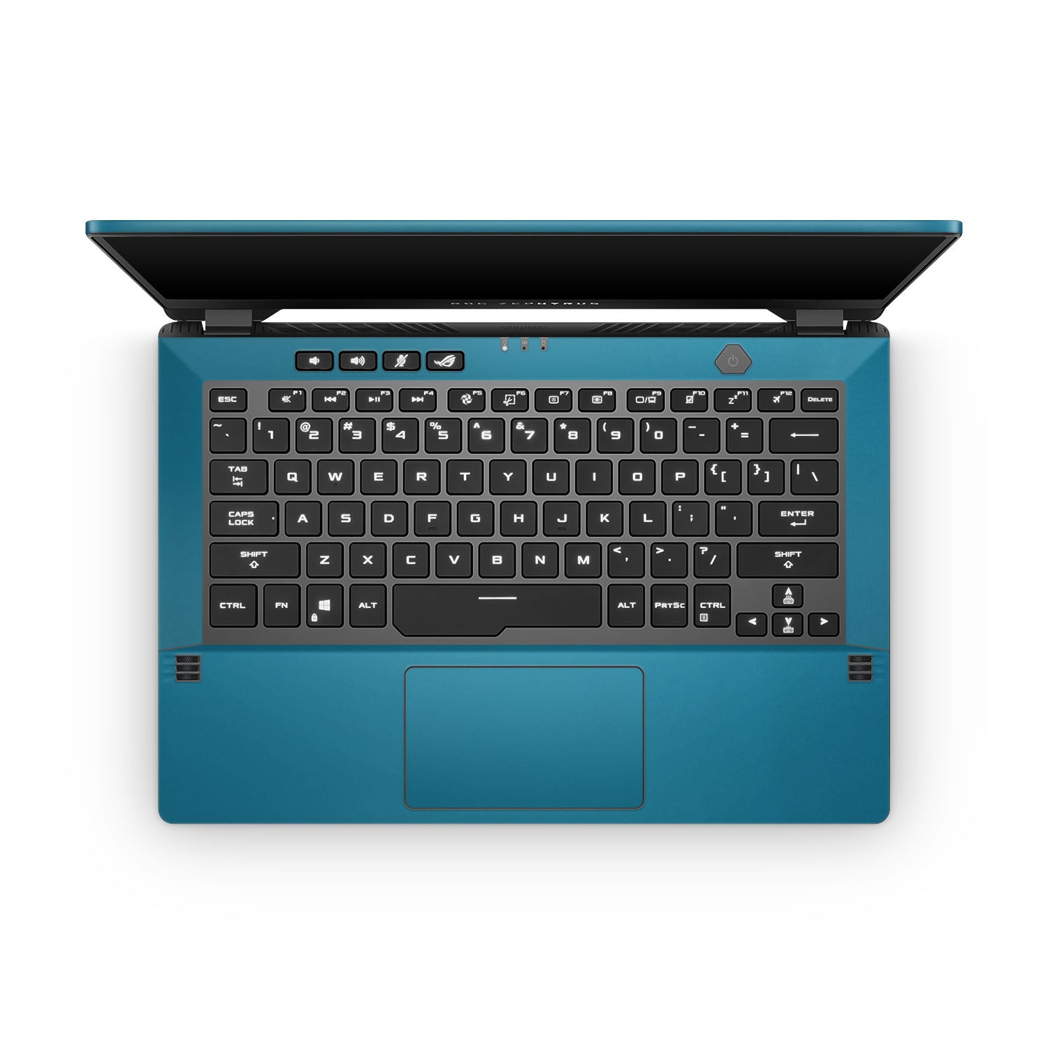 Asus Zephyrus G14 (2020-2021) Skins