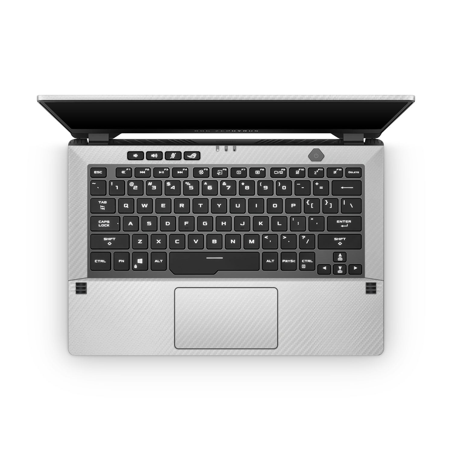 Asus Zephyrus G14 (2020-2021) Skins