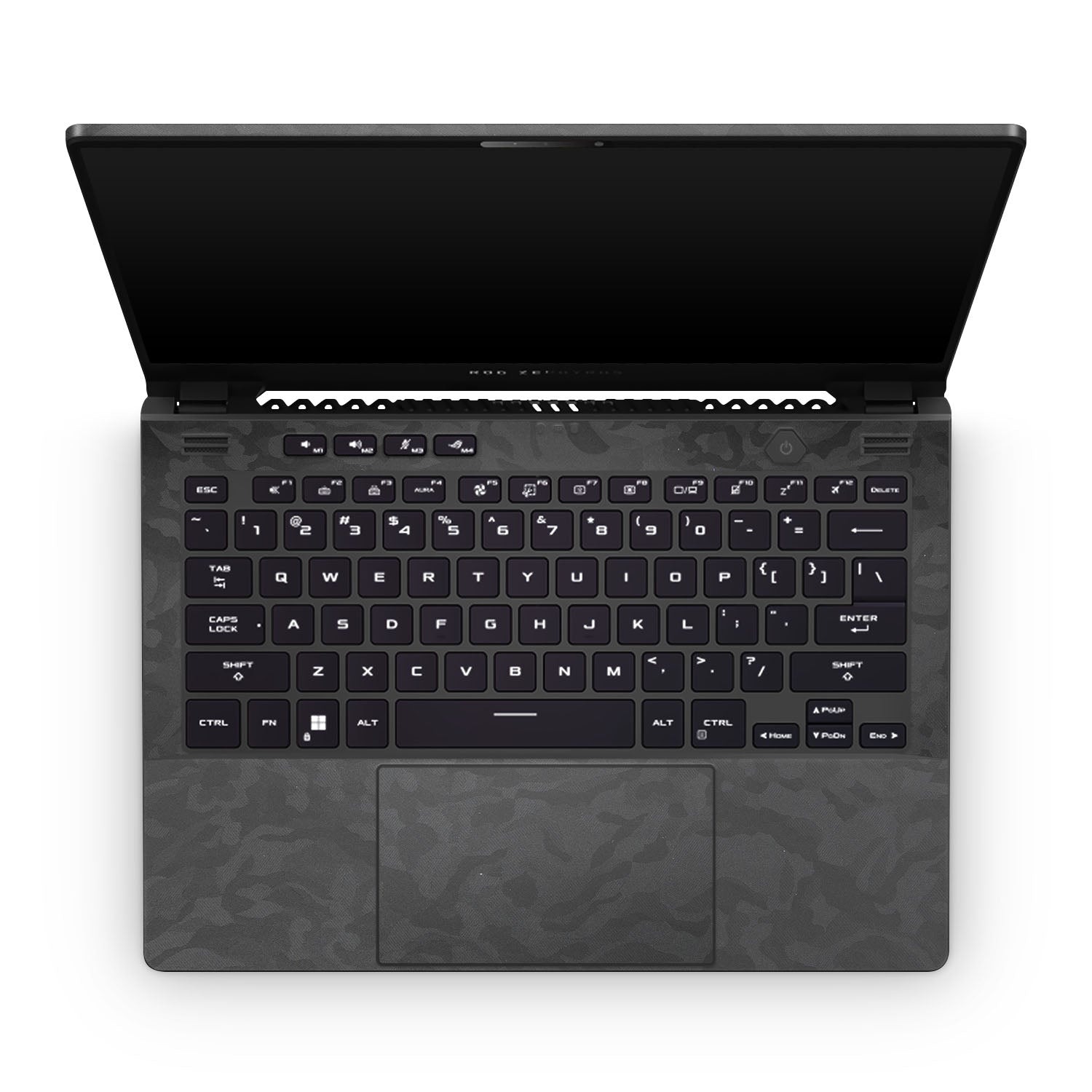 Asus Zephyrus G14 (2022) Skins