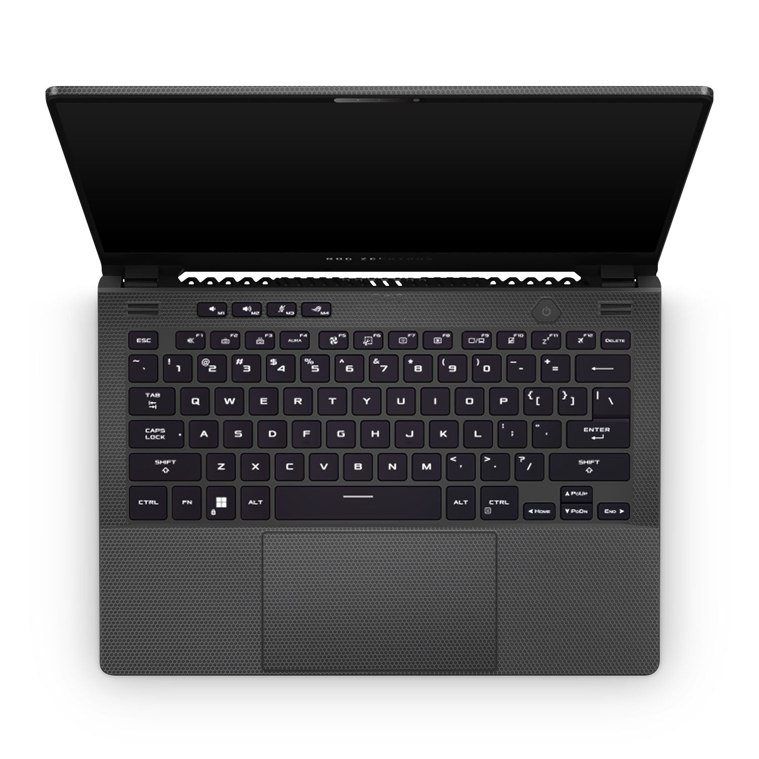 Asus Zephyrus G14 (2022) Skins