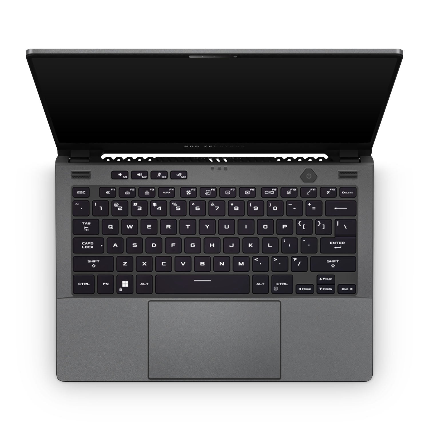 Asus Zephyrus G14 (2022) Skins