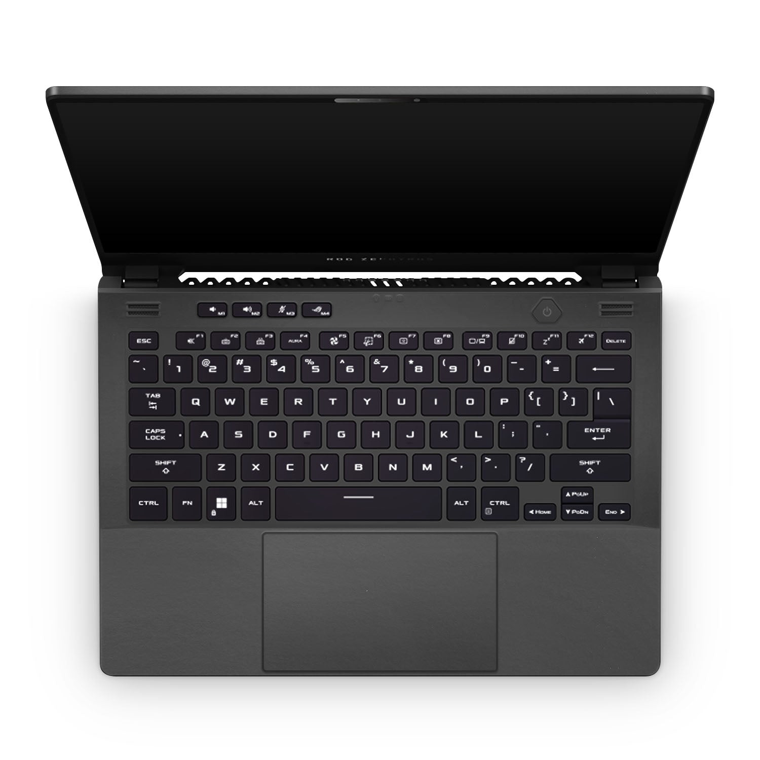 Asus Zephyrus G14 (2022) Skins