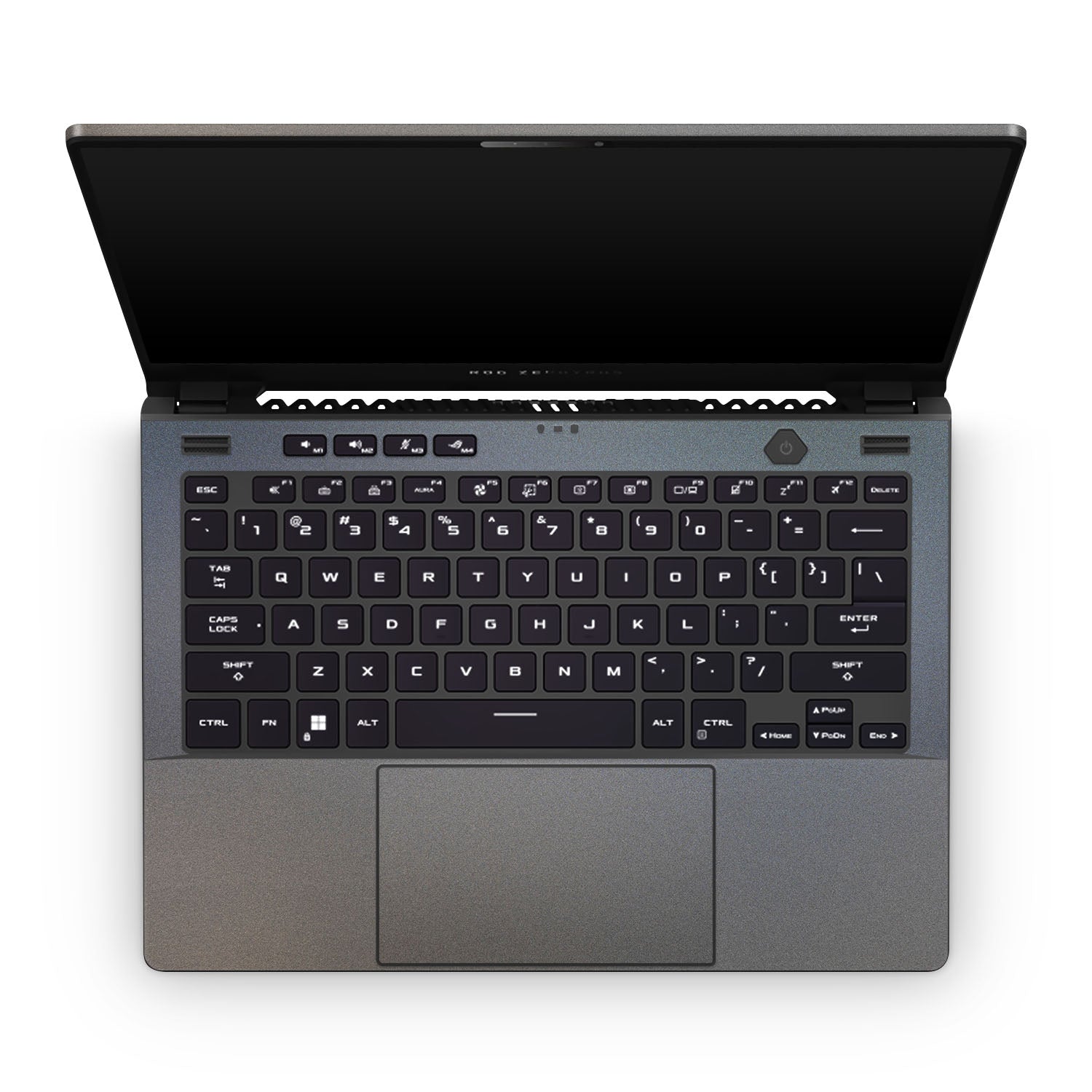 Asus Zephyrus G14 (2022) Skins