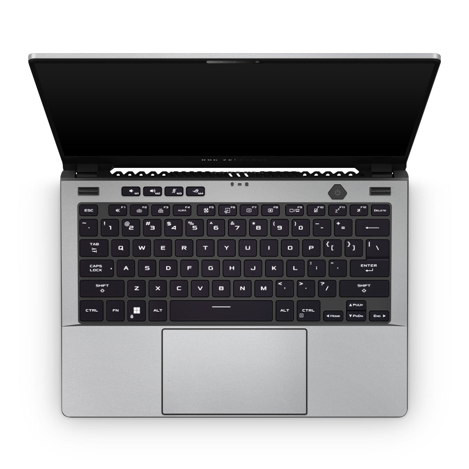 Asus Zephyrus G14 (2022) Skins