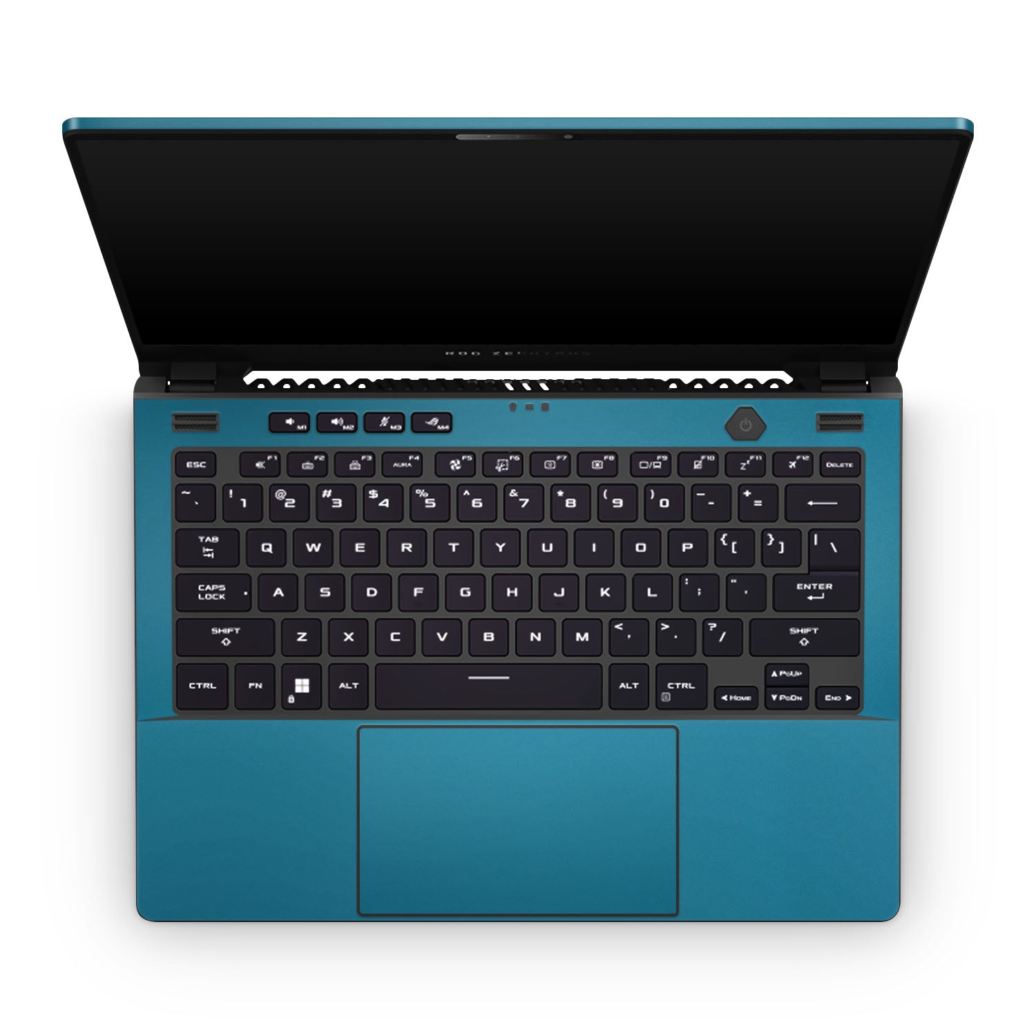 Asus Zephyrus G14 (2022) Skins