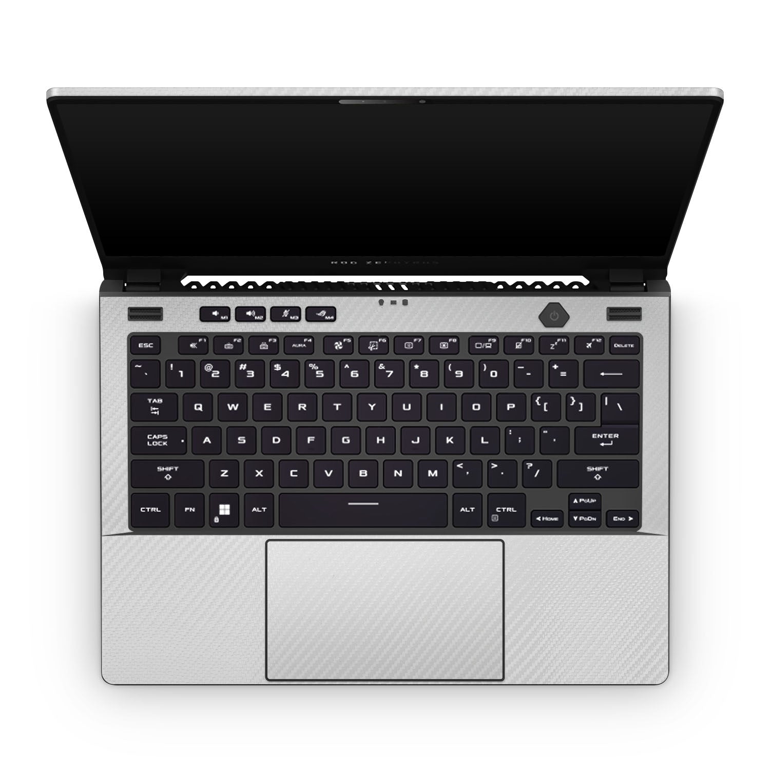 Asus Zephyrus G14 (2022) Skins