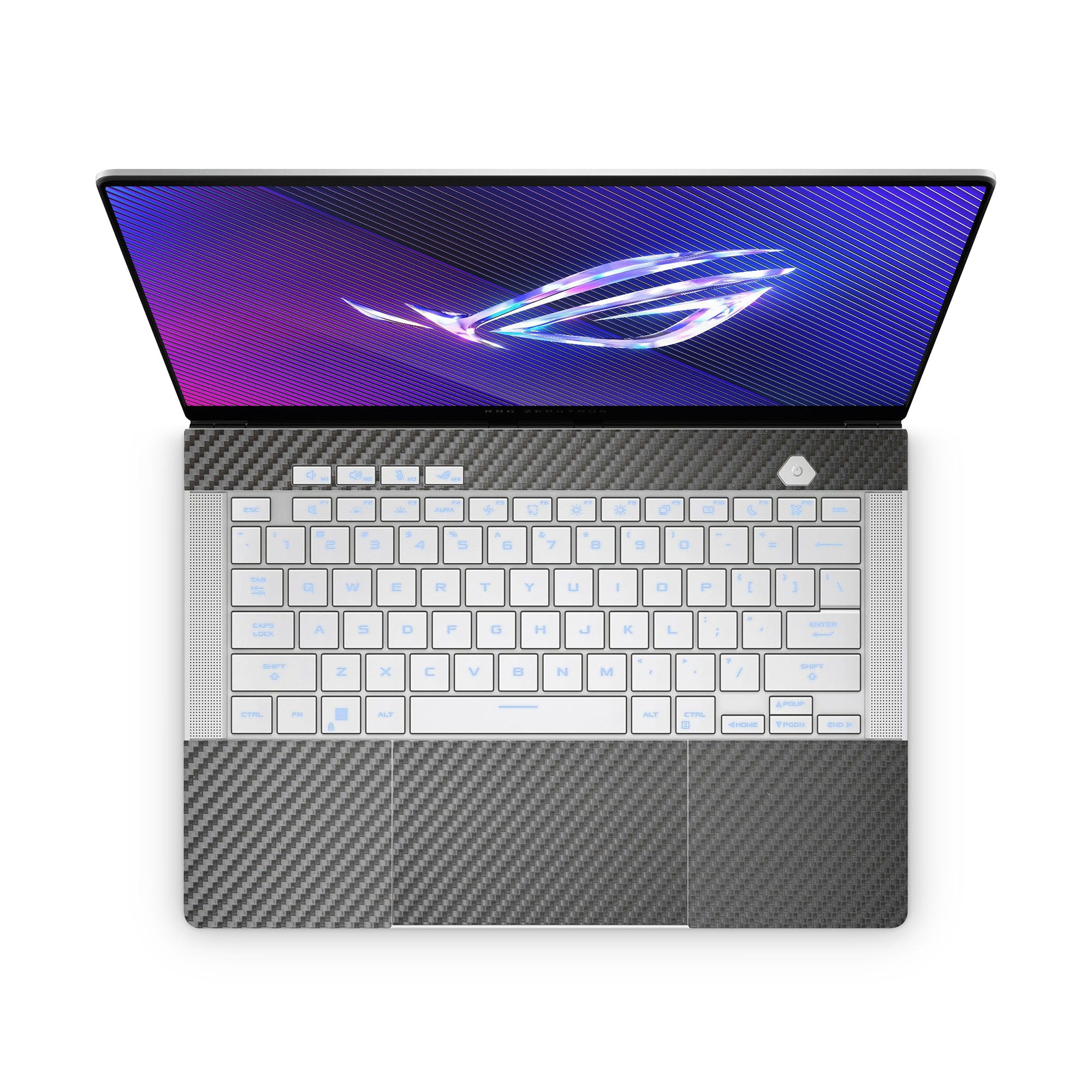 Asus Zephyrus G14 (2024-2025) Skins