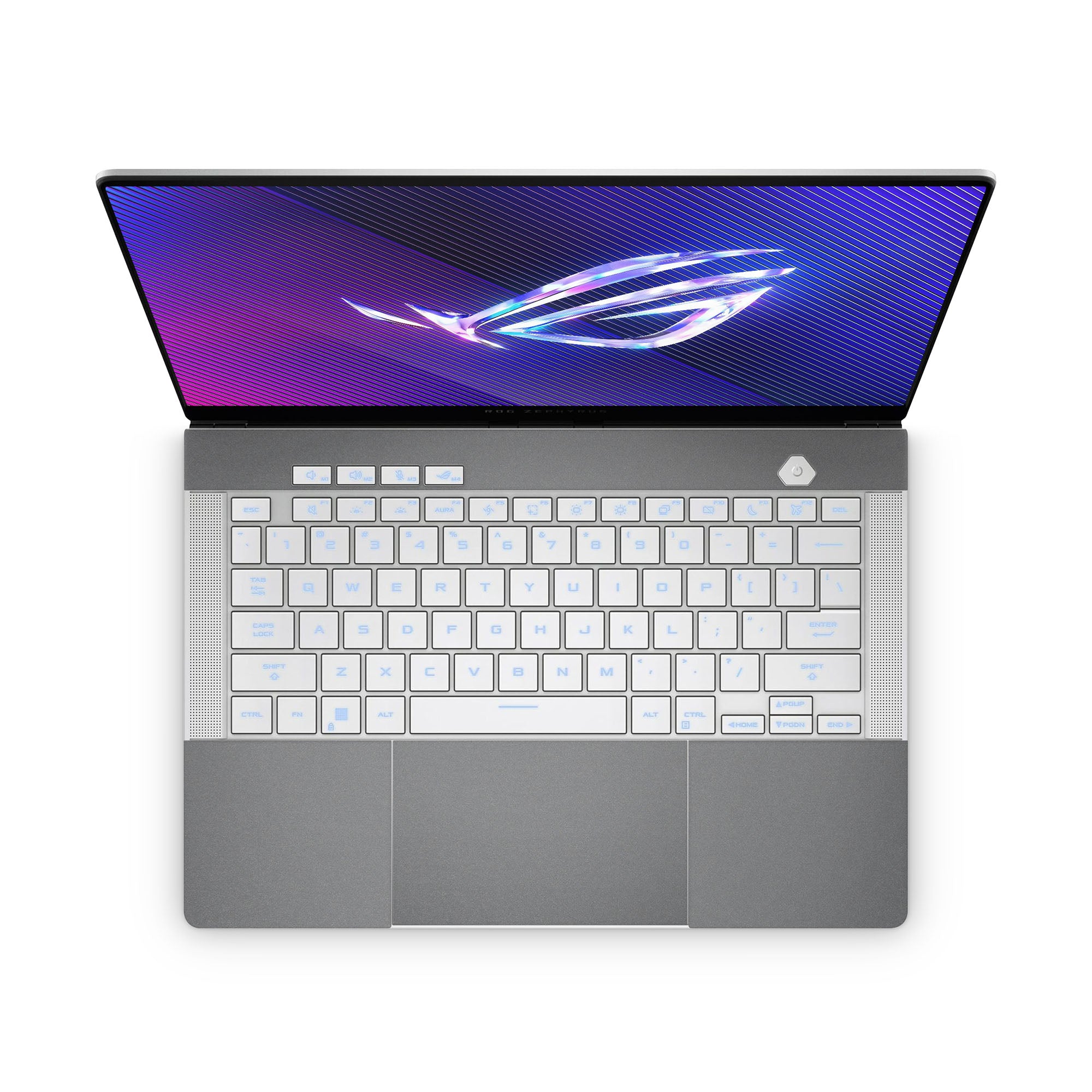 Asus Zephyrus G14 (2024-2025) Skins