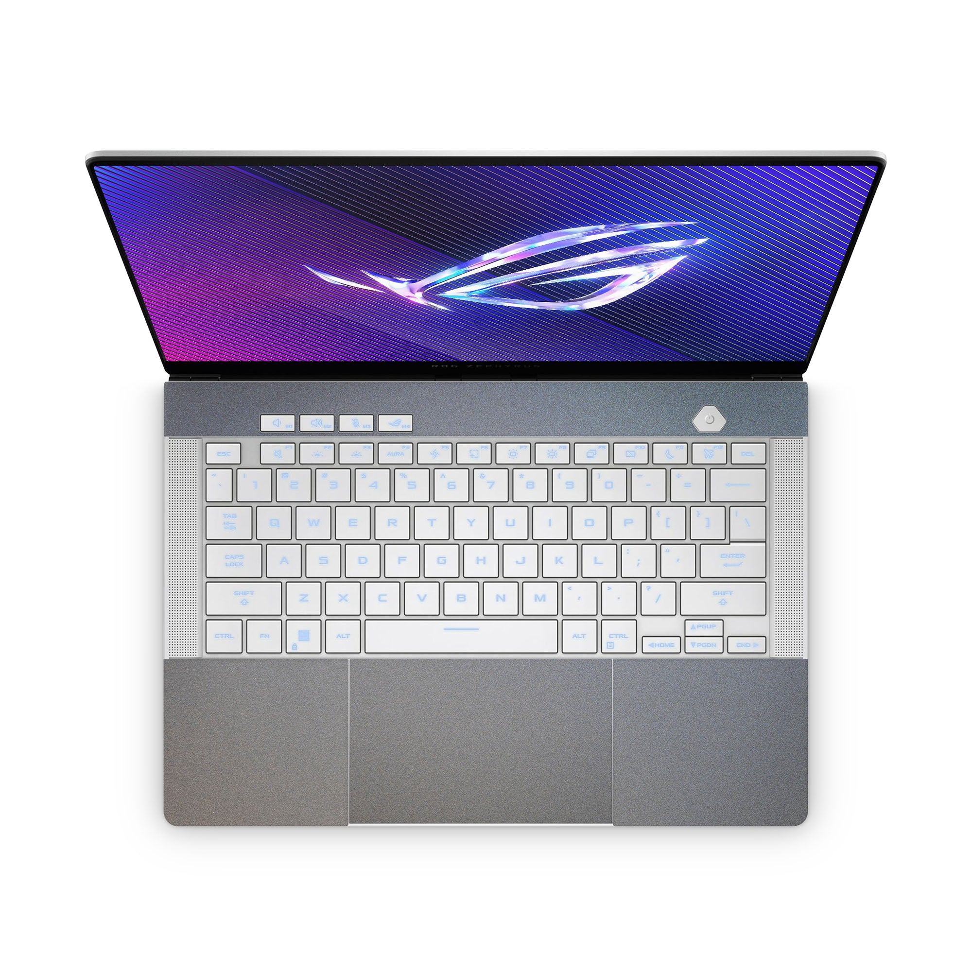 Asus Zephyrus G14 (2024-2025) Skins