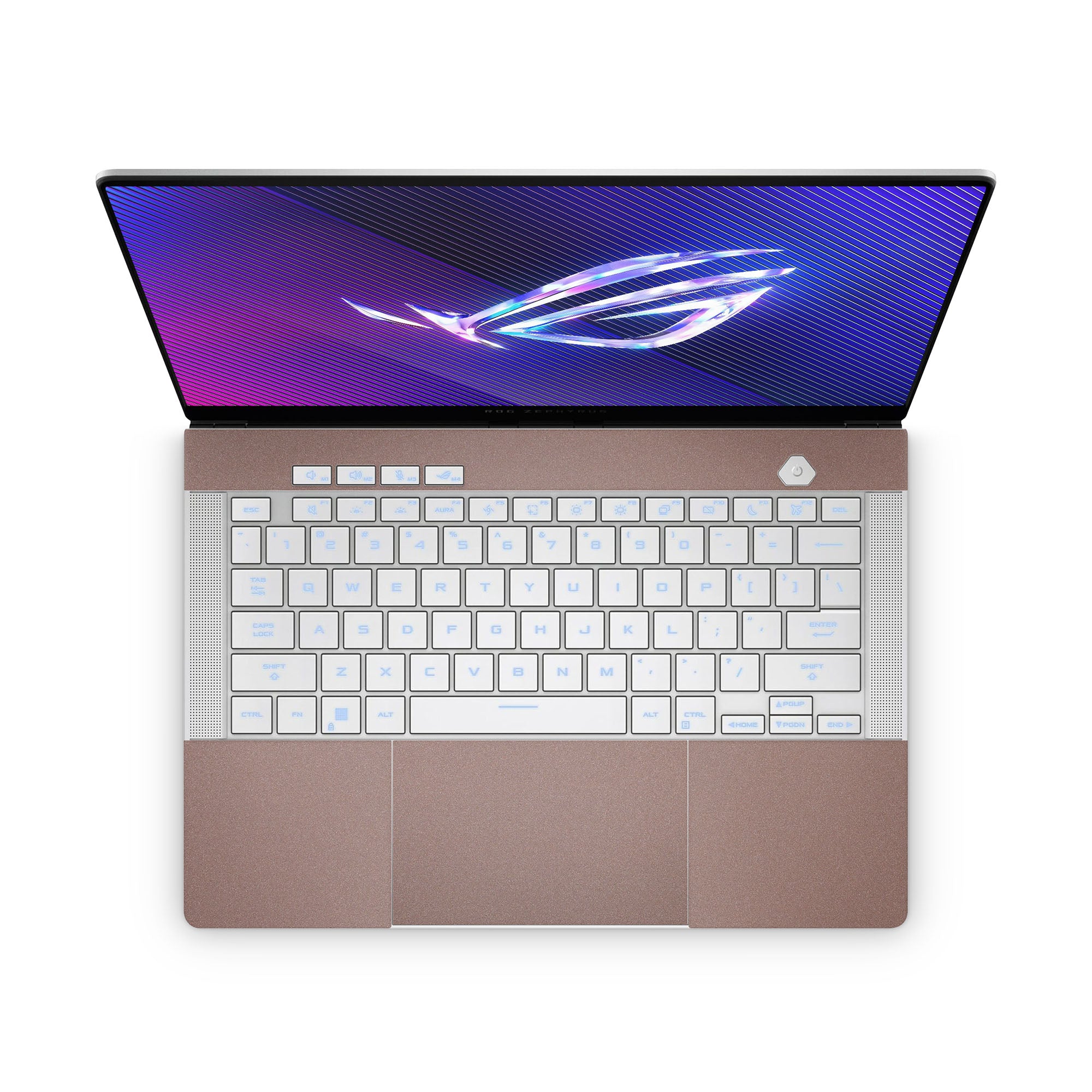 Asus Zephyrus G14 (2024-2025) Skins