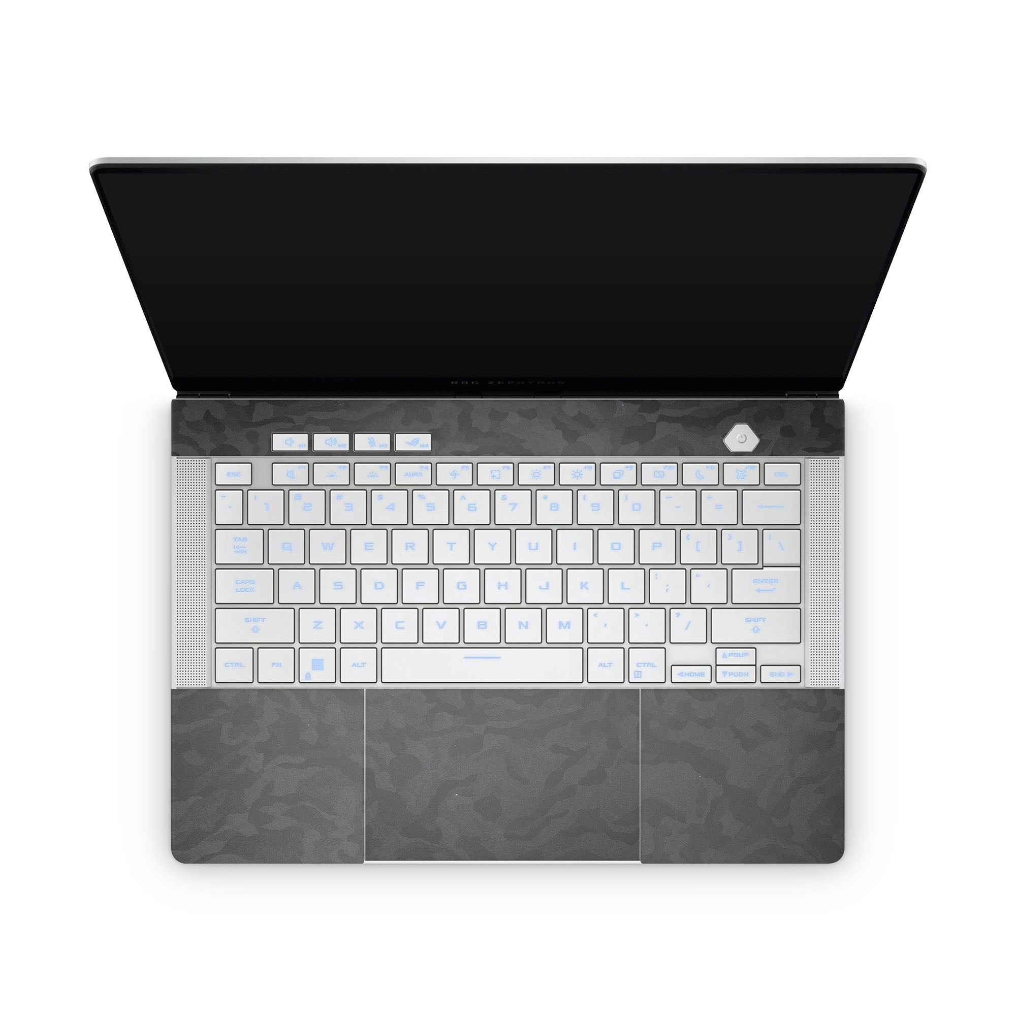 Asus Zephyrus G14 (2025) Skins