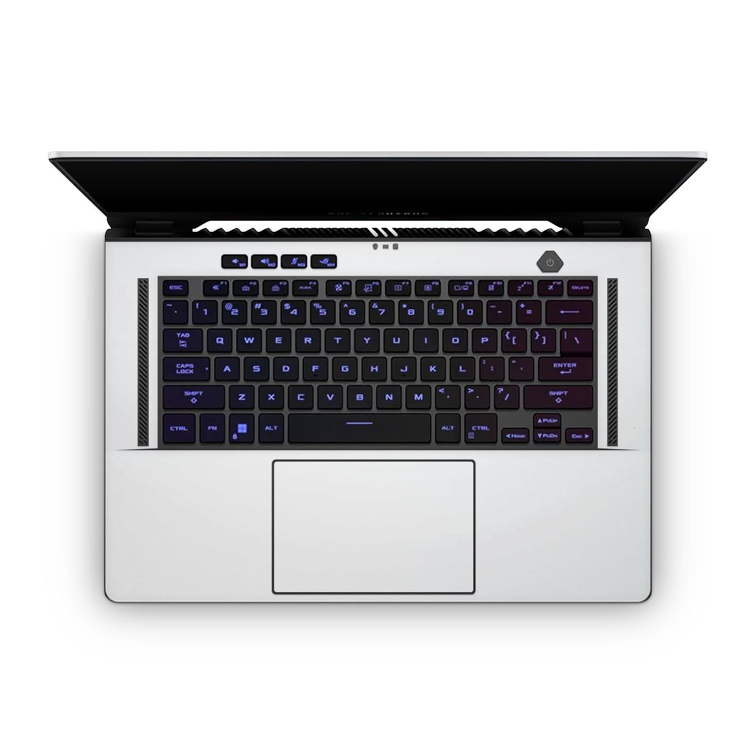 Asus Zephyrus G15 / M16 (2021-2022) Skins