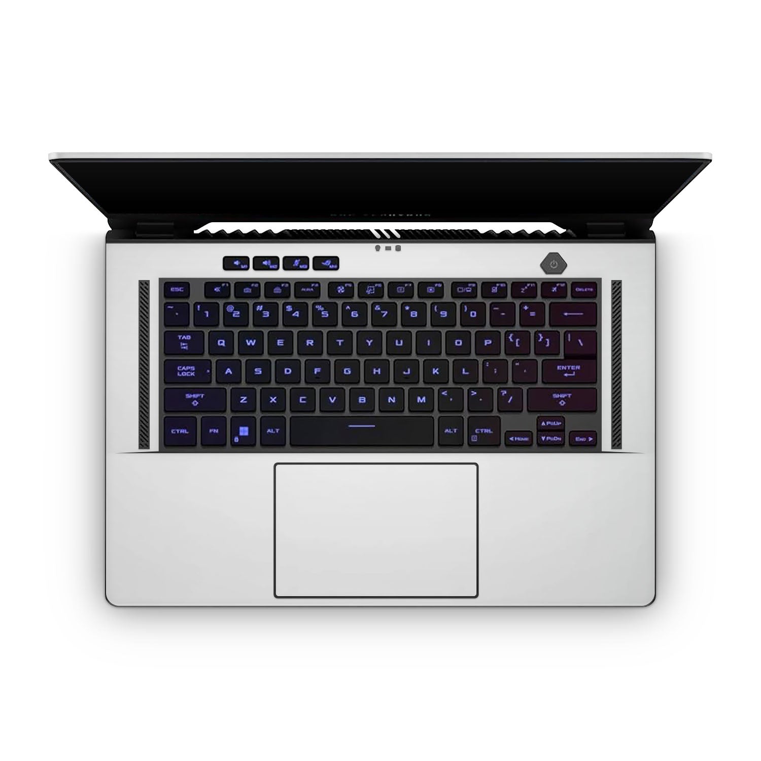 Asus Zephyrus G15 / M16 (2021-2022) Skins