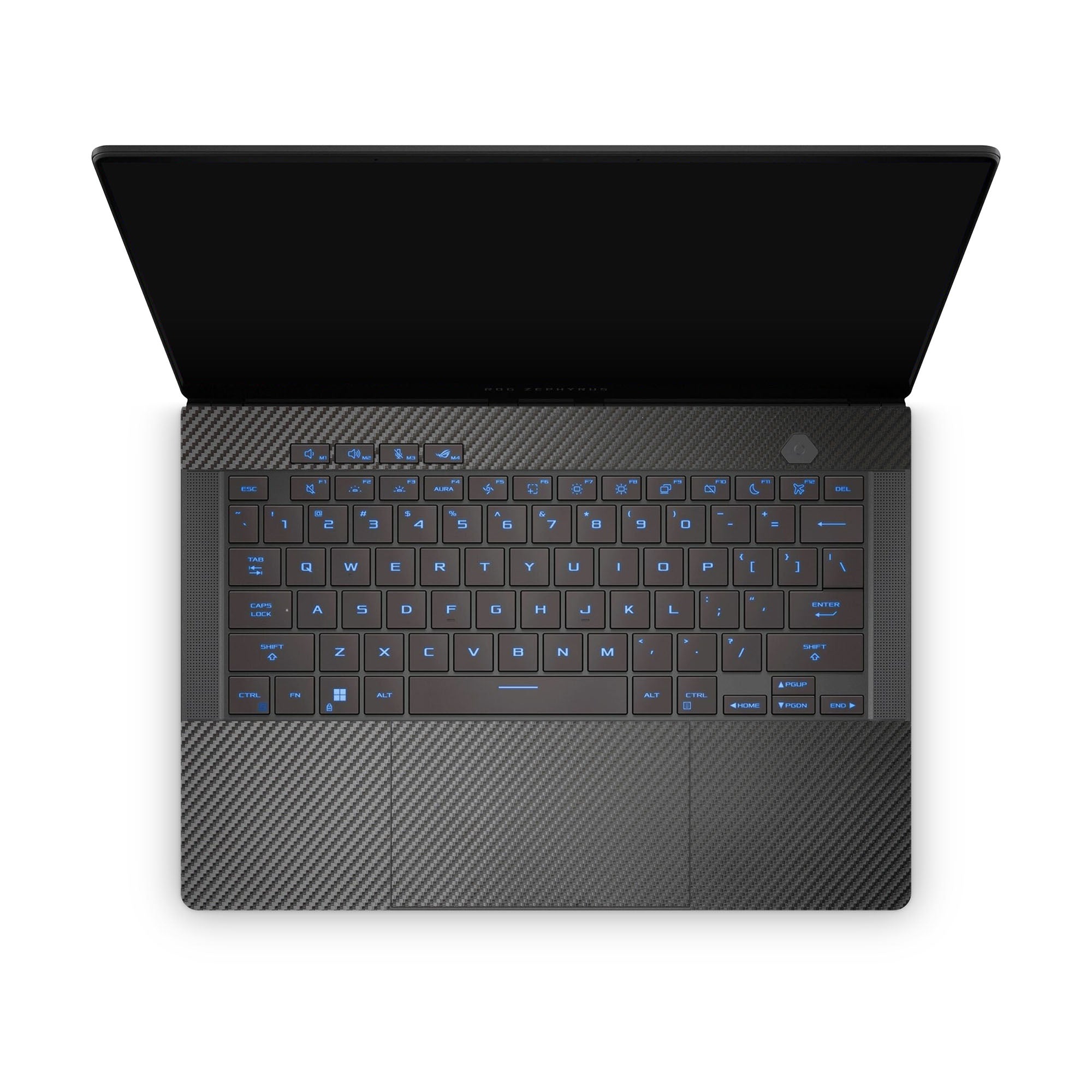 Asus Zephyrus G16 (2024-2025) Skins