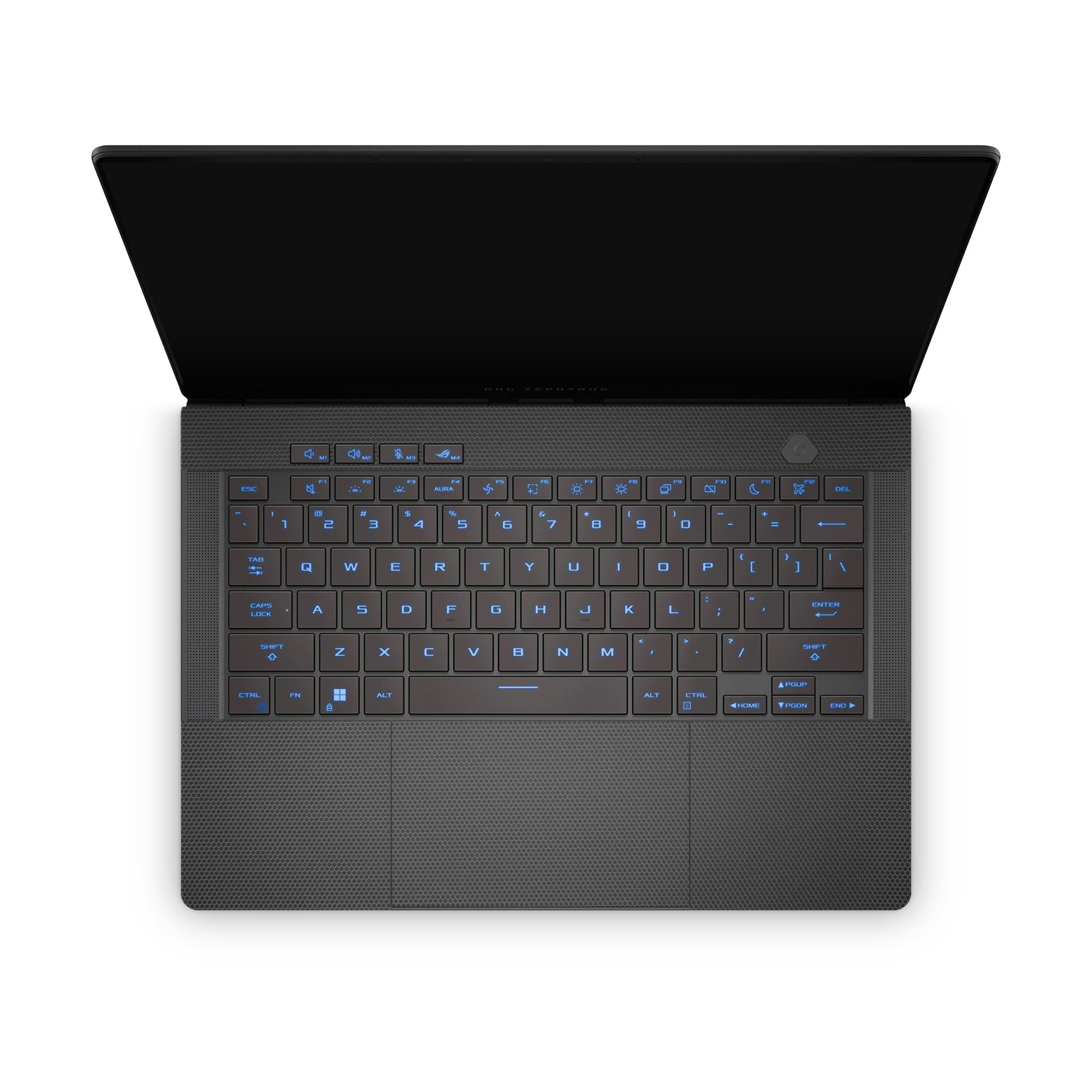 Asus Zephyrus G16 (2024-2025) Skins