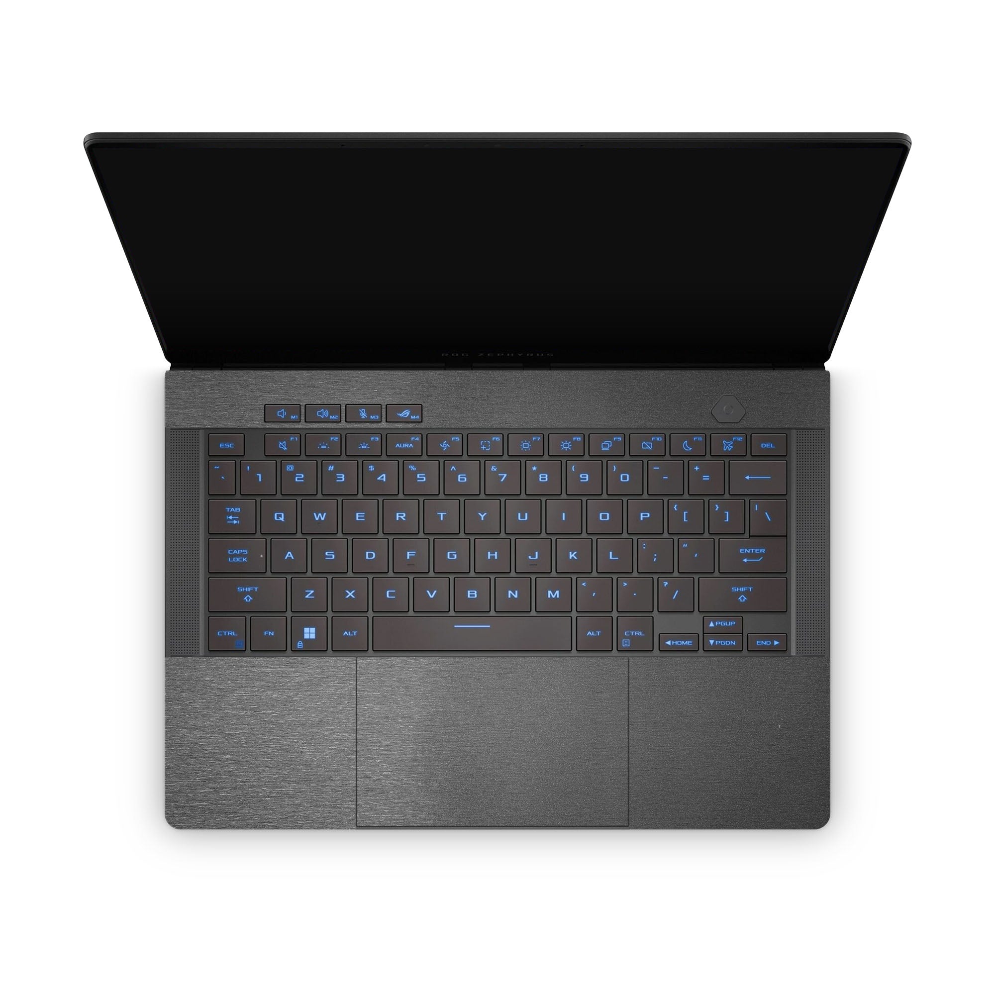 Asus Zephyrus G16 (2024-2025) Skins