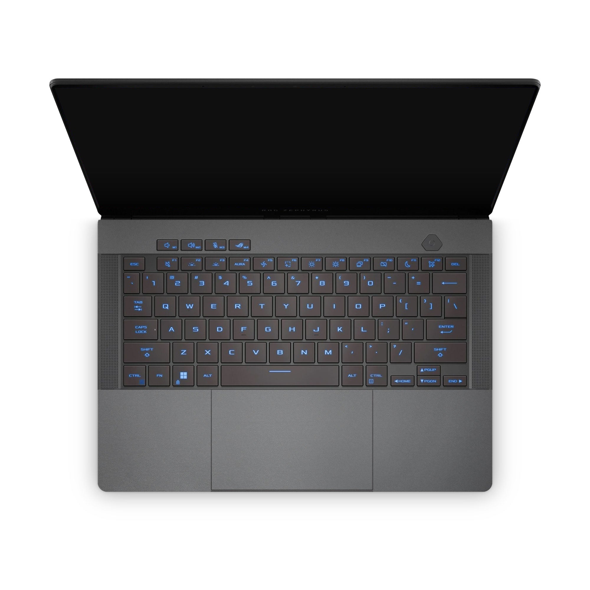 Asus Zephyrus G16 (2024-2025) Skins