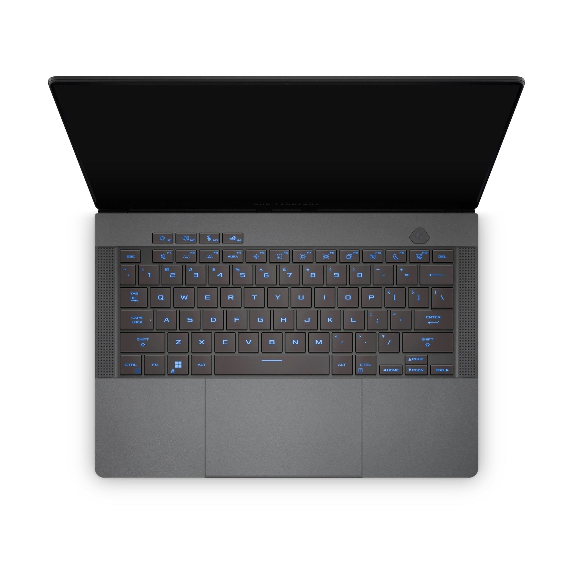 Asus Zephyrus G16 (2024-2025) Skins