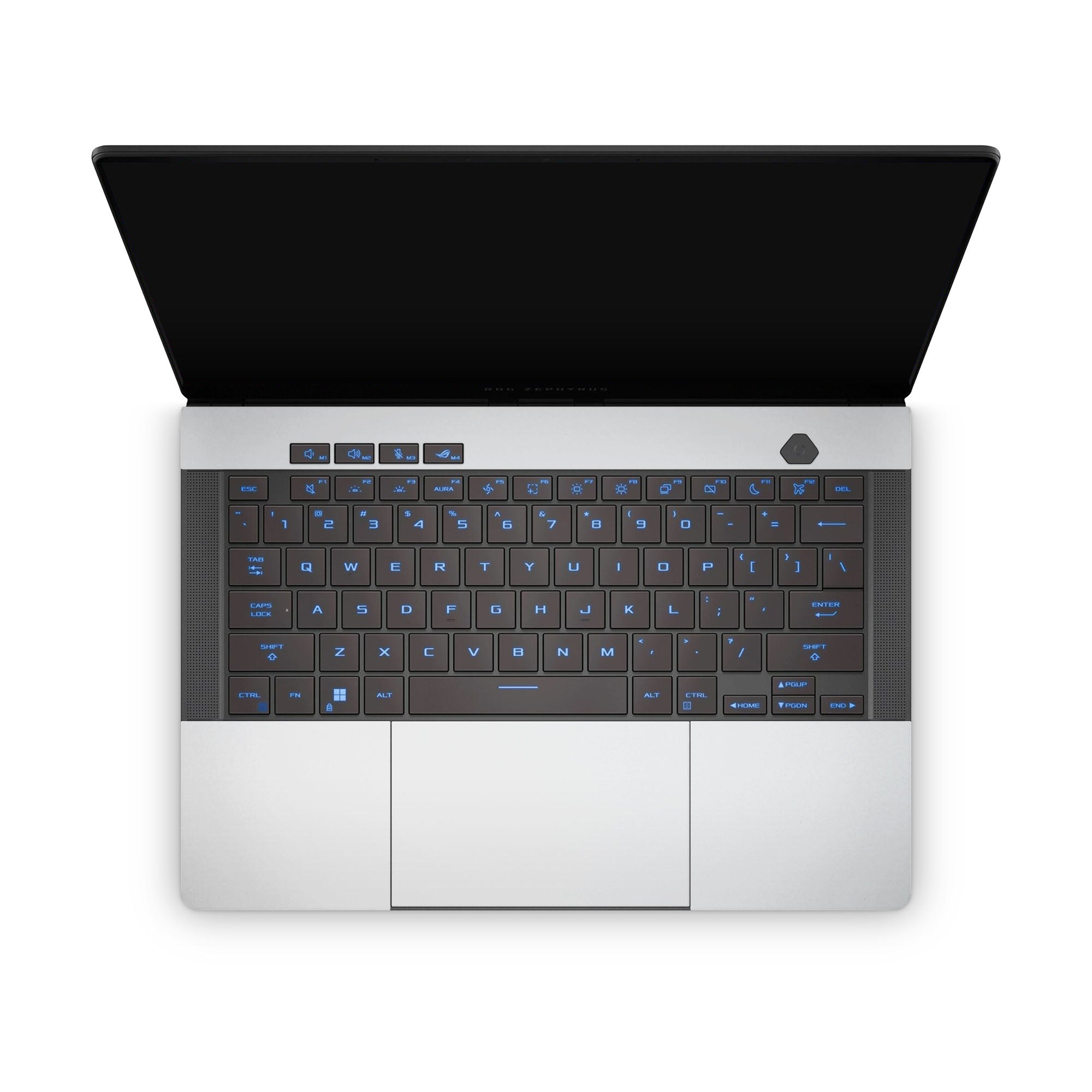 Asus Zephyrus G16 (2024-2025) Skins