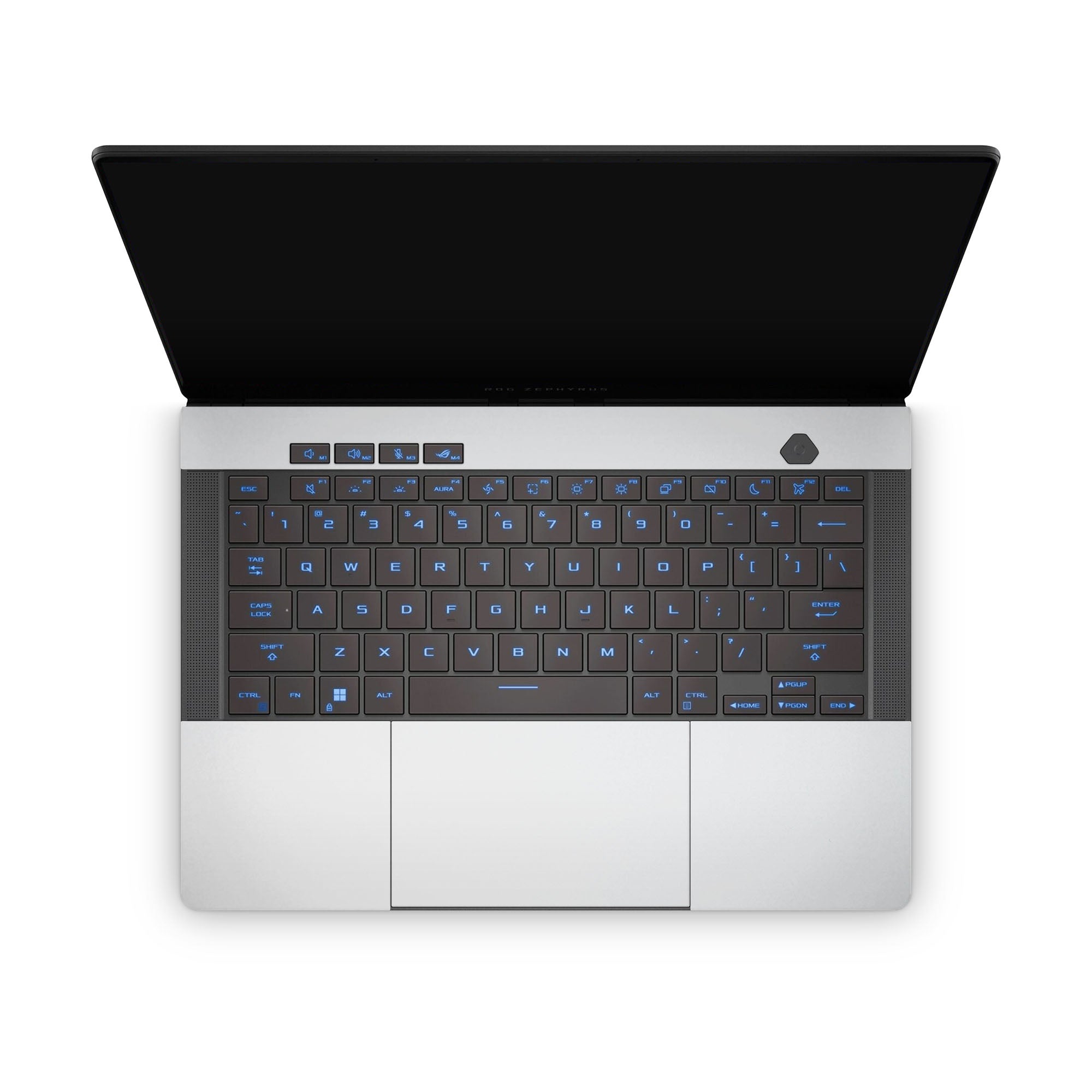 Asus Zephyrus G16 (2024-2025) Skins