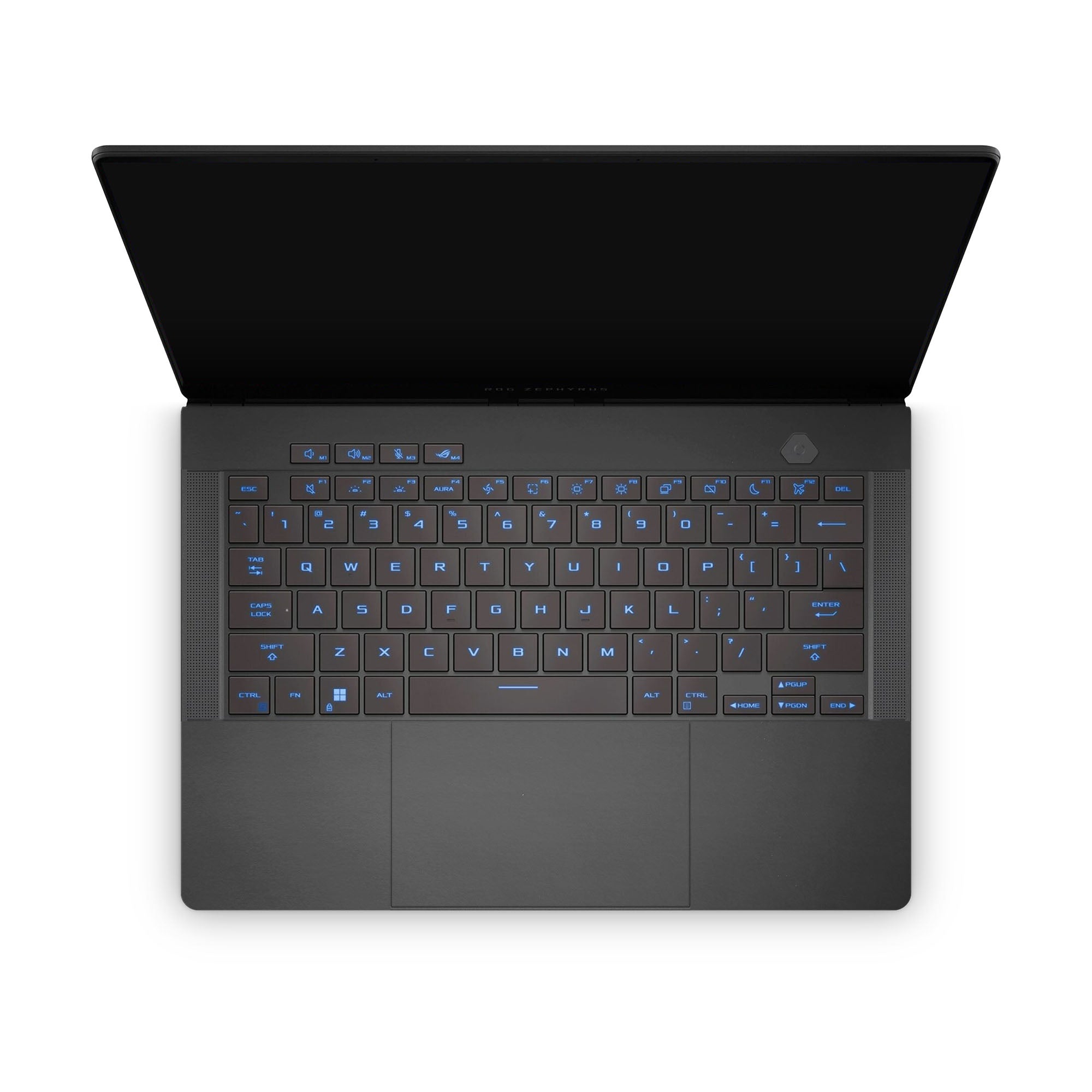 Asus Zephyrus G16 (2024-2025) Skins