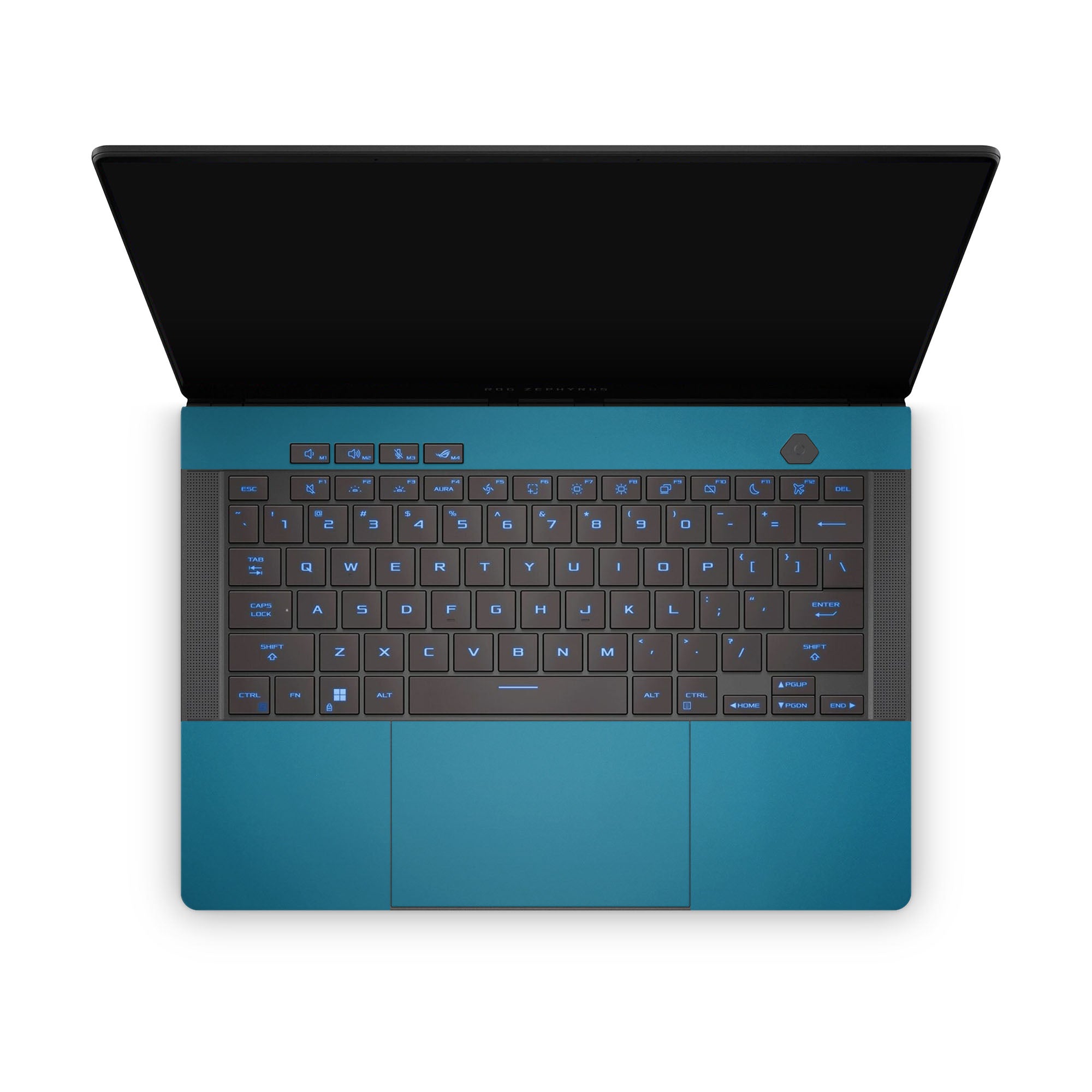 Asus Zephyrus G16 (2024-2025) Skins