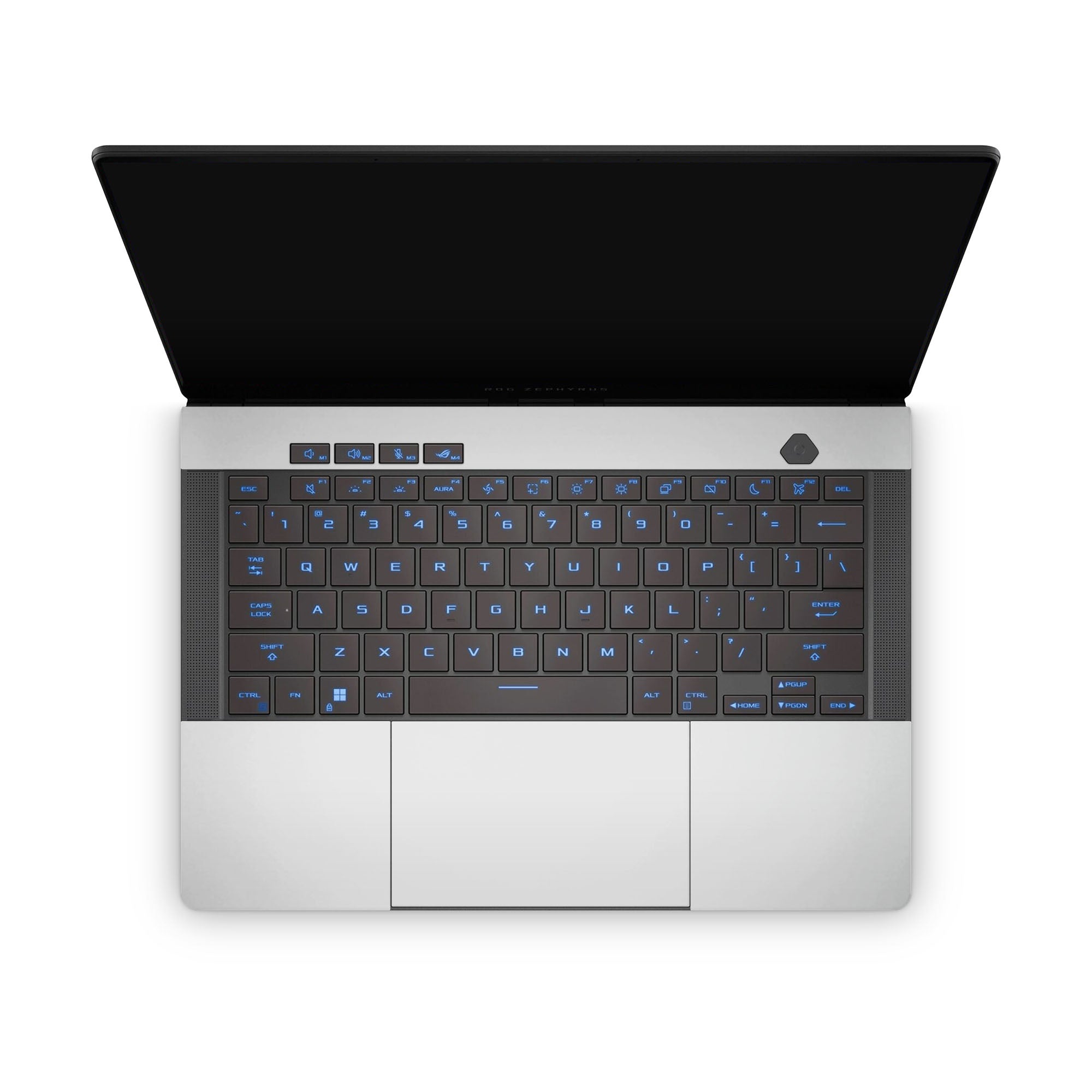 Asus Zephyrus G16 (2024-2025) Skins