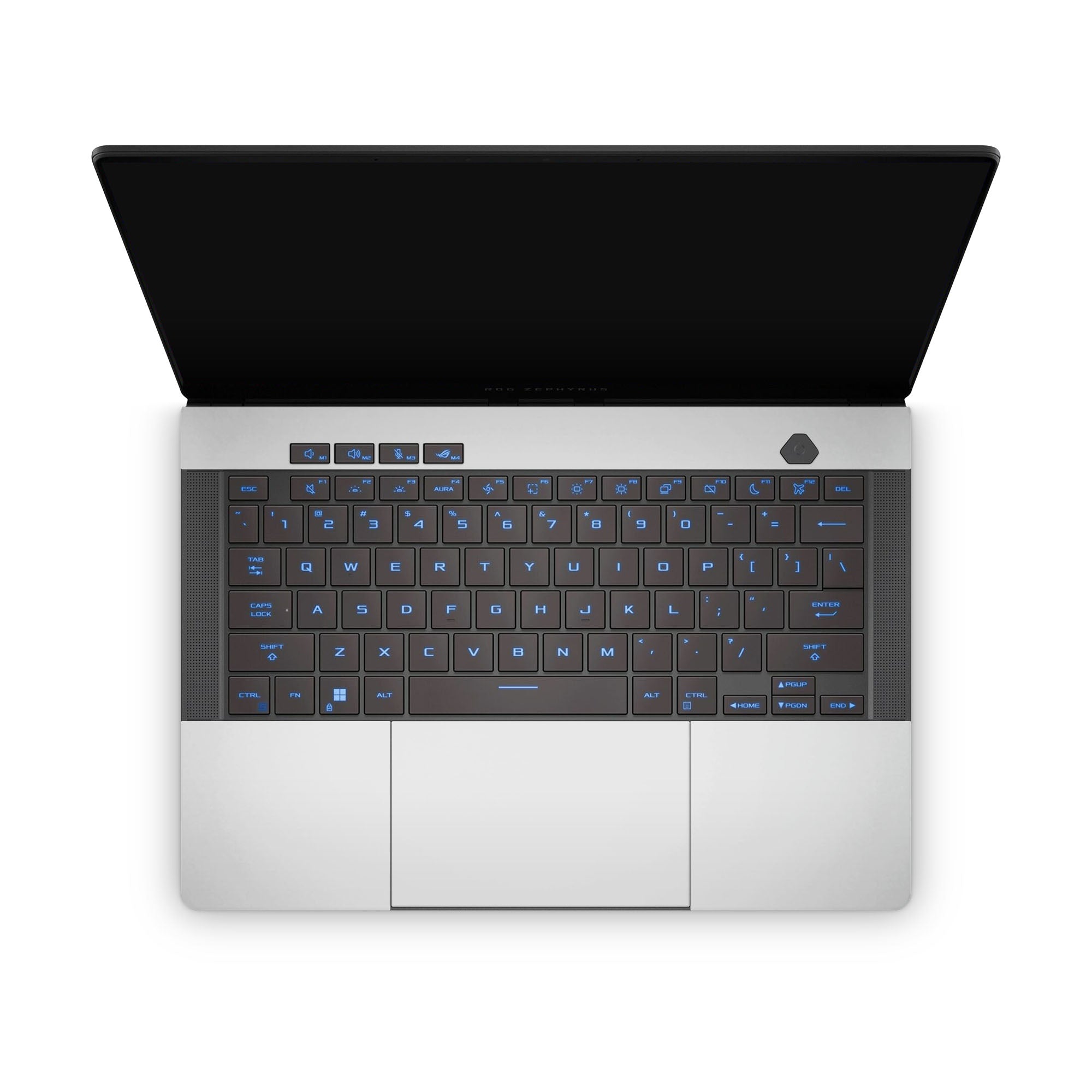 Asus Zephyrus G16 (2024-2025) Skins