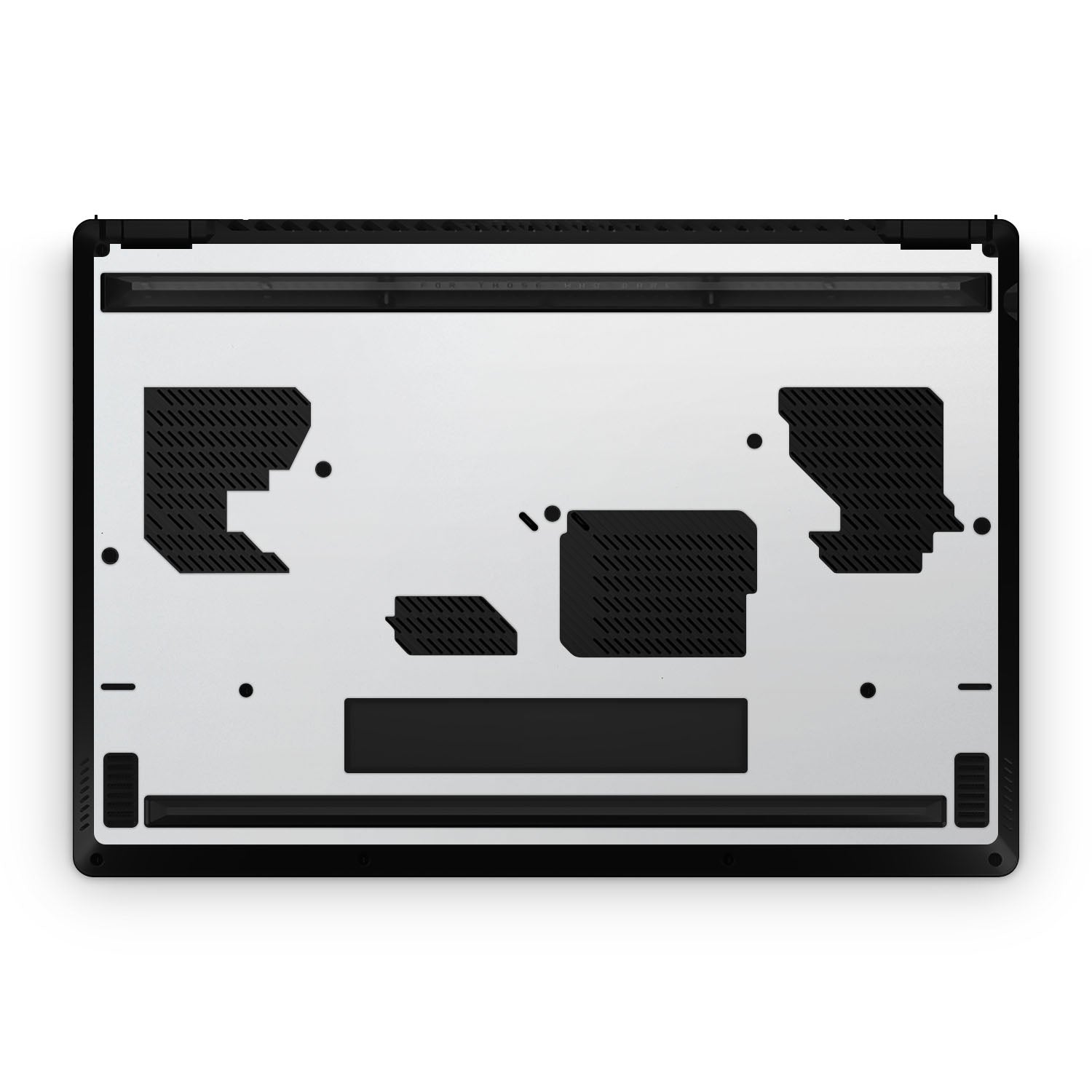 Asus Zephyrus M16 (2023) Skins