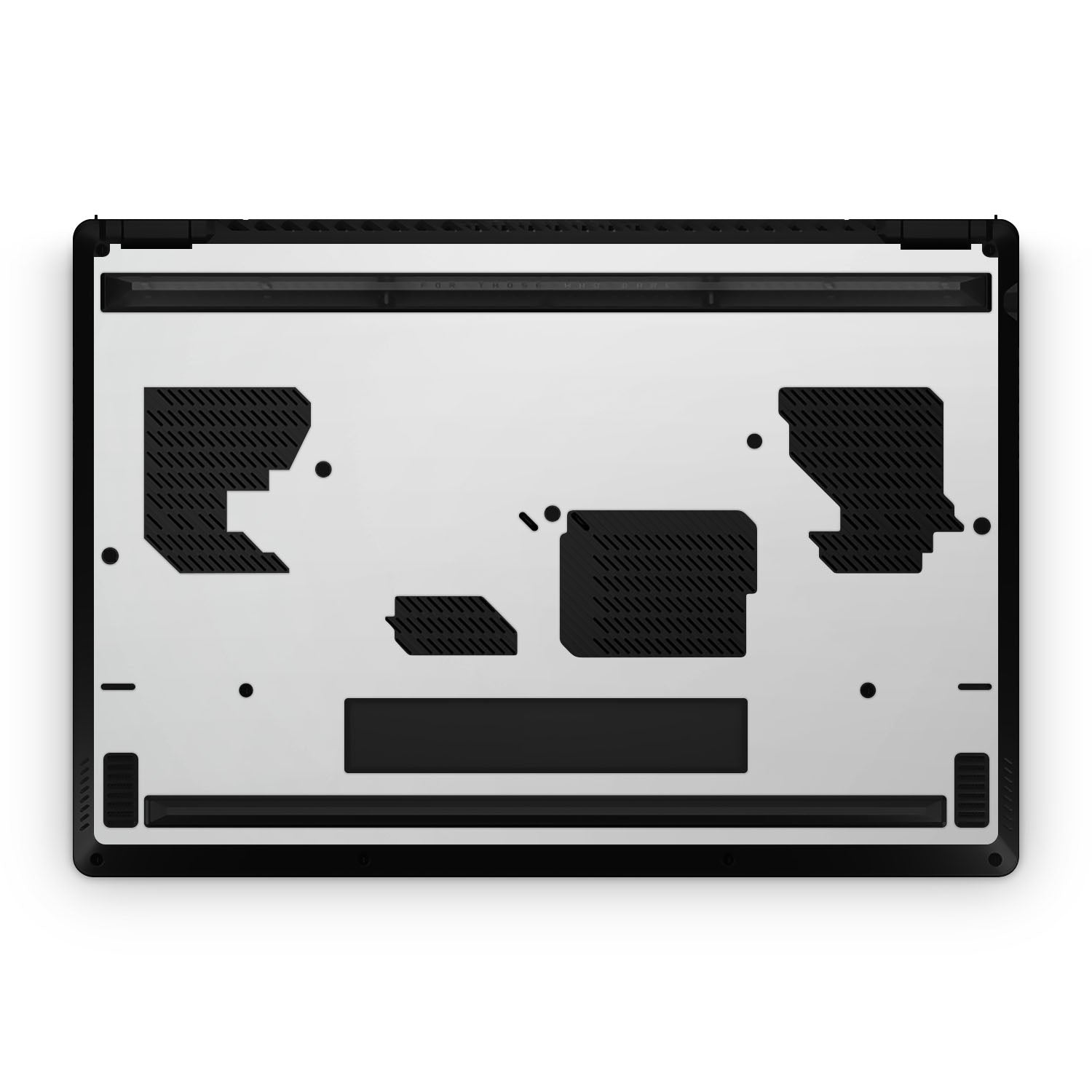 Asus Zephyrus M16 (2023) Skins