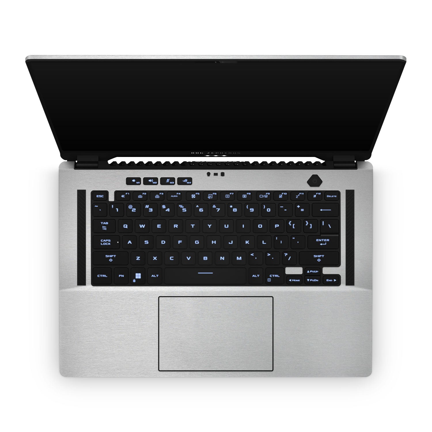 Asus Zephyrus M16 (2023) Skins