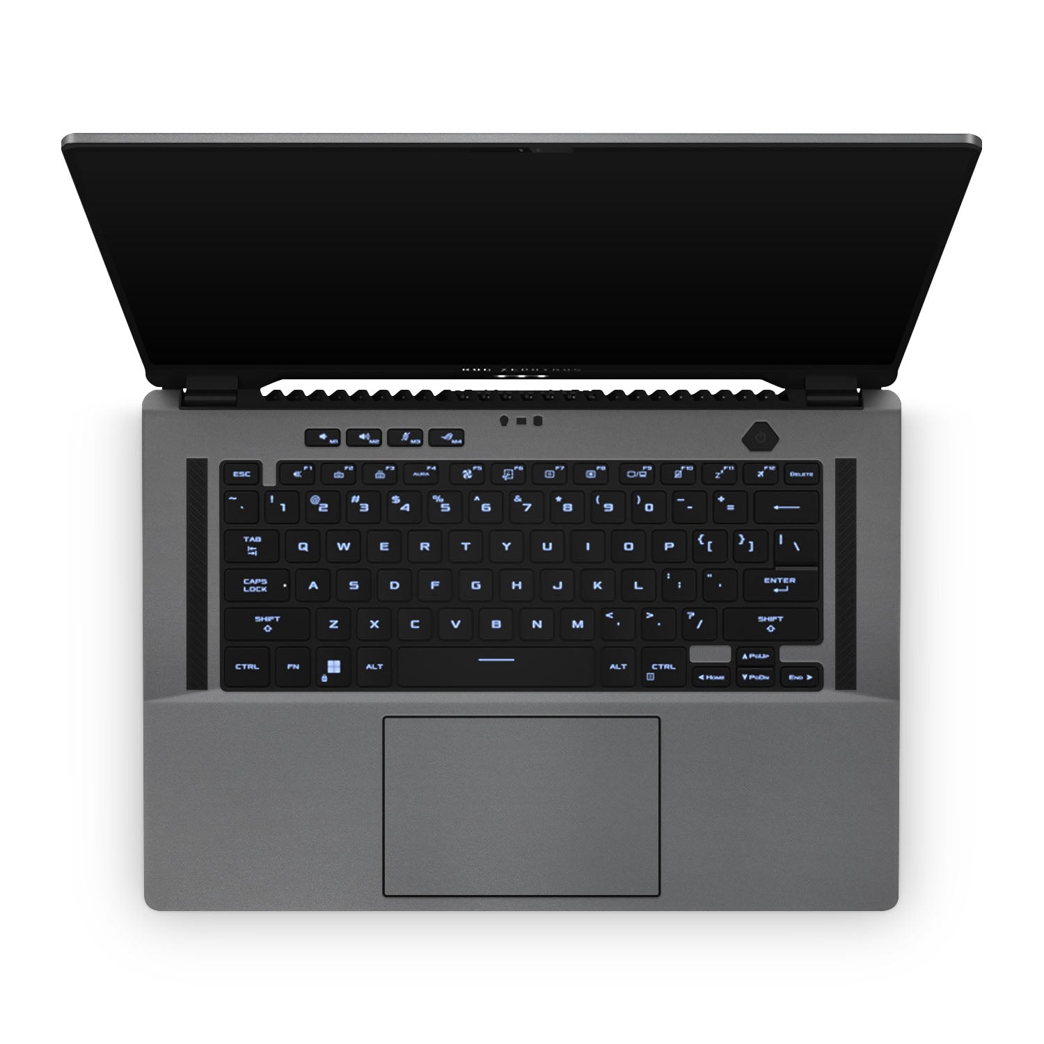 Asus Zephyrus M16 (2023) Skins