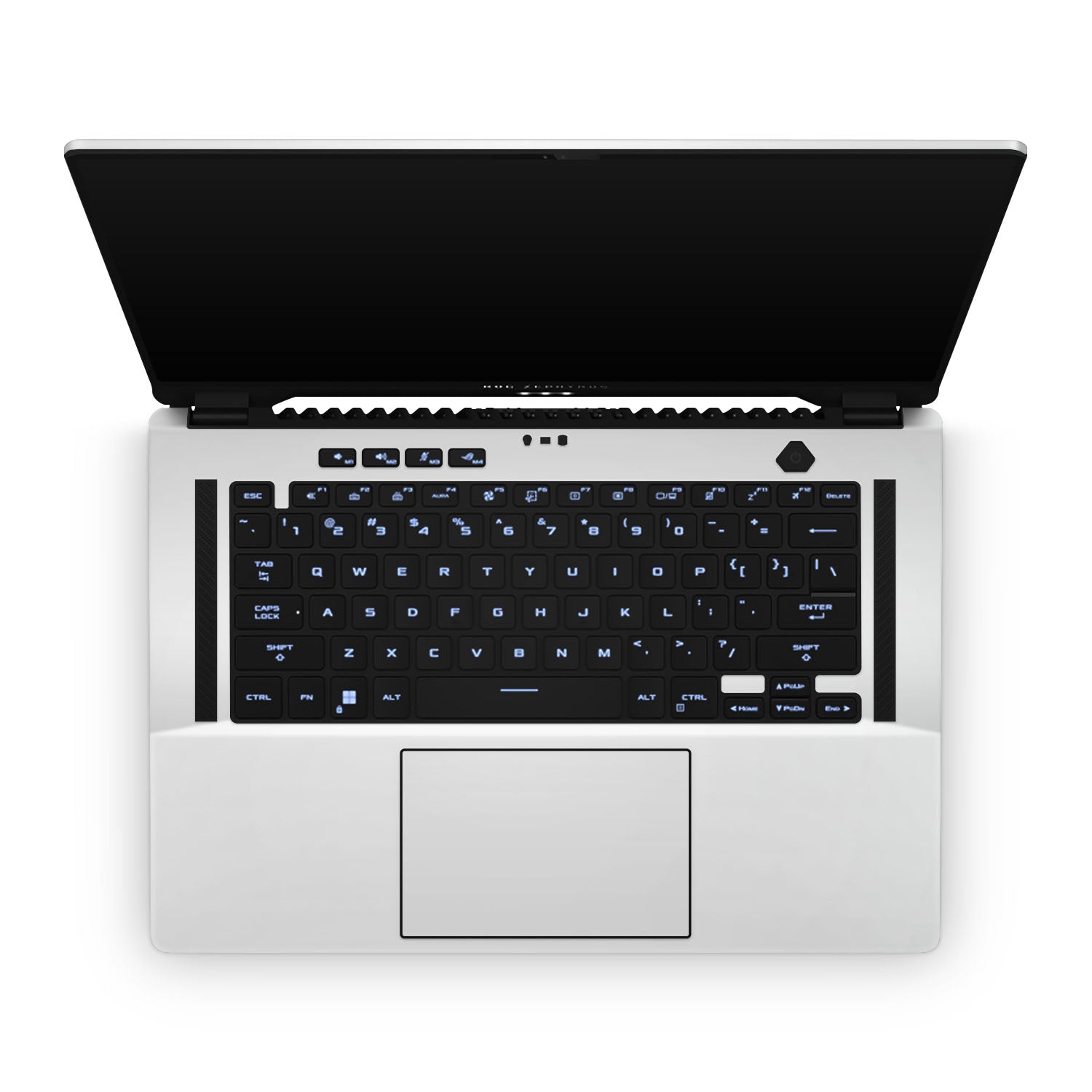 Asus Zephyrus M16 (2023) Skins