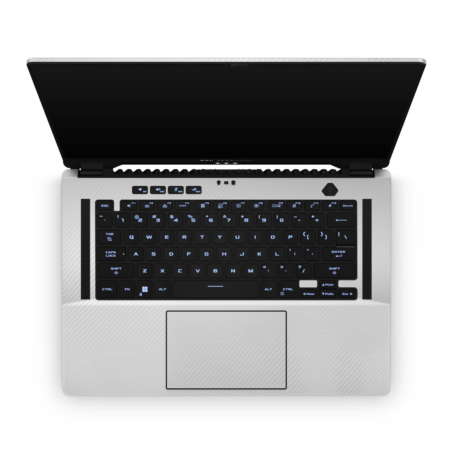 Asus Zephyrus M16 (2023) Skins